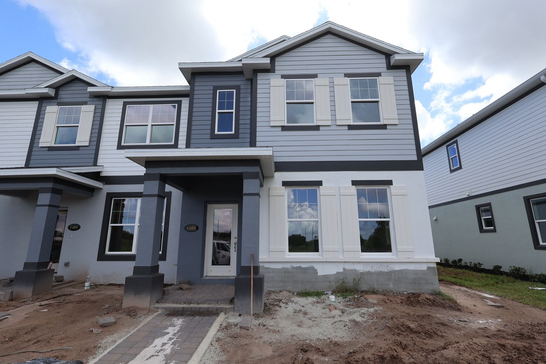 1405 Hyde Street (Windham II)