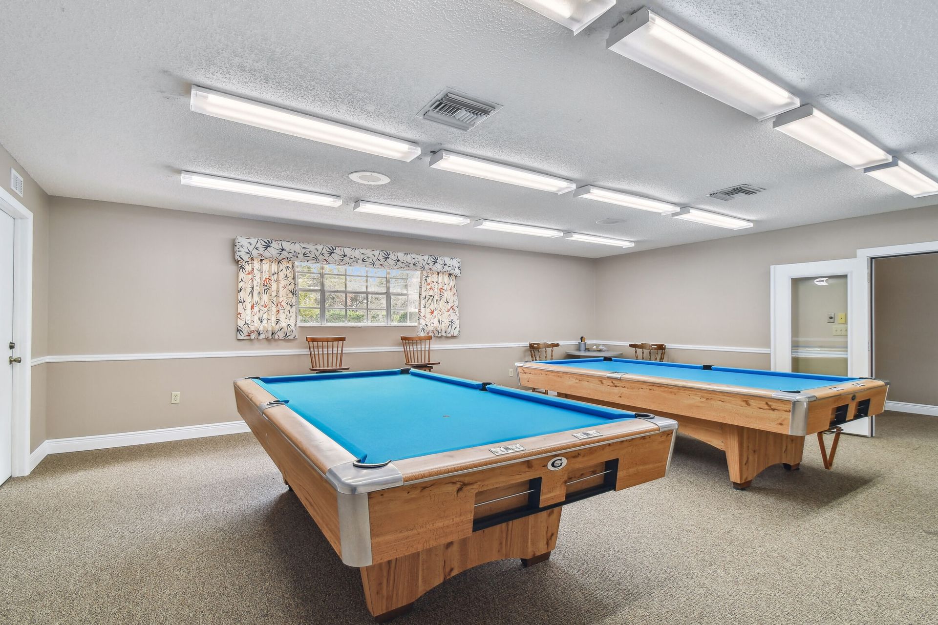 Clubhouse