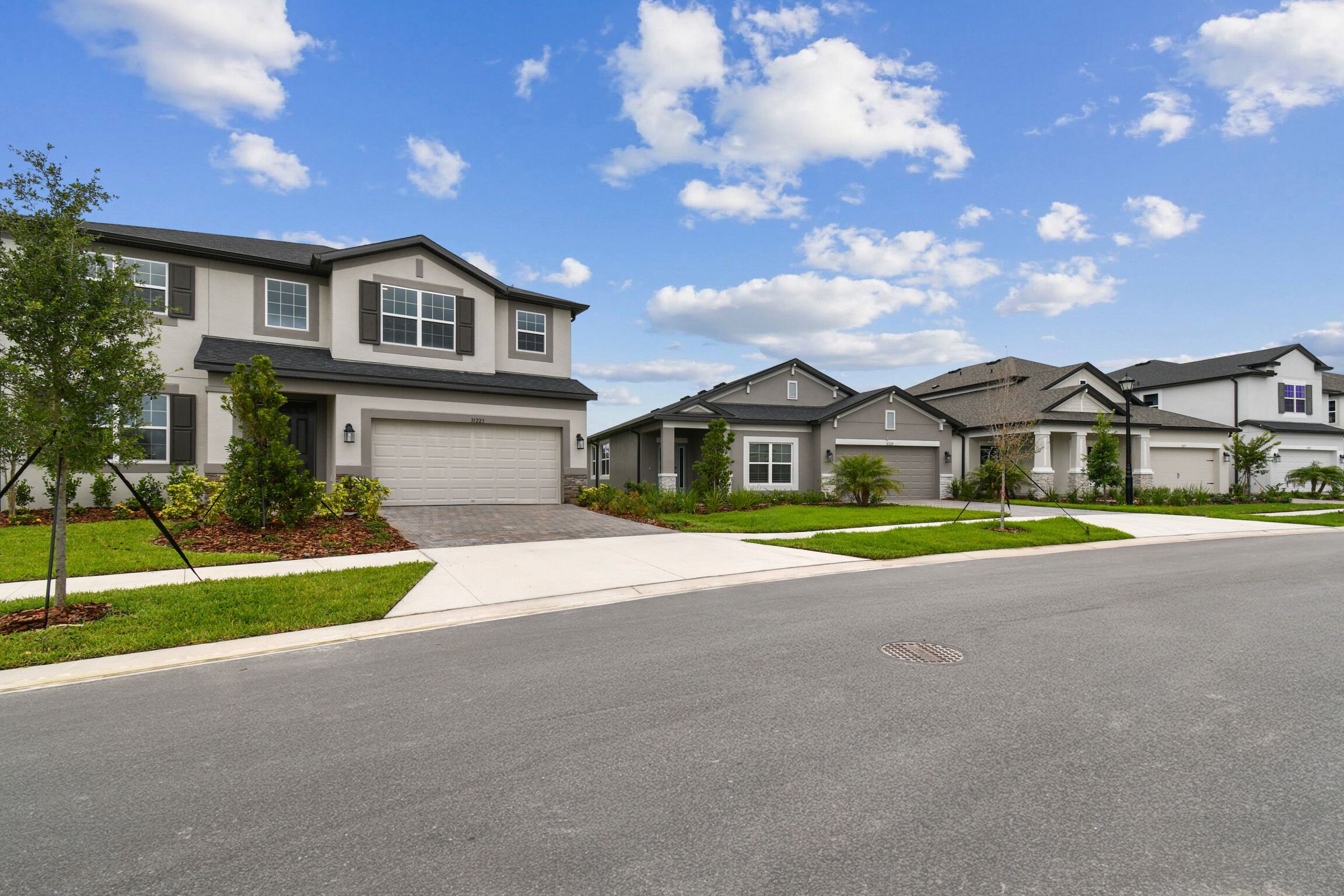 Streetscape