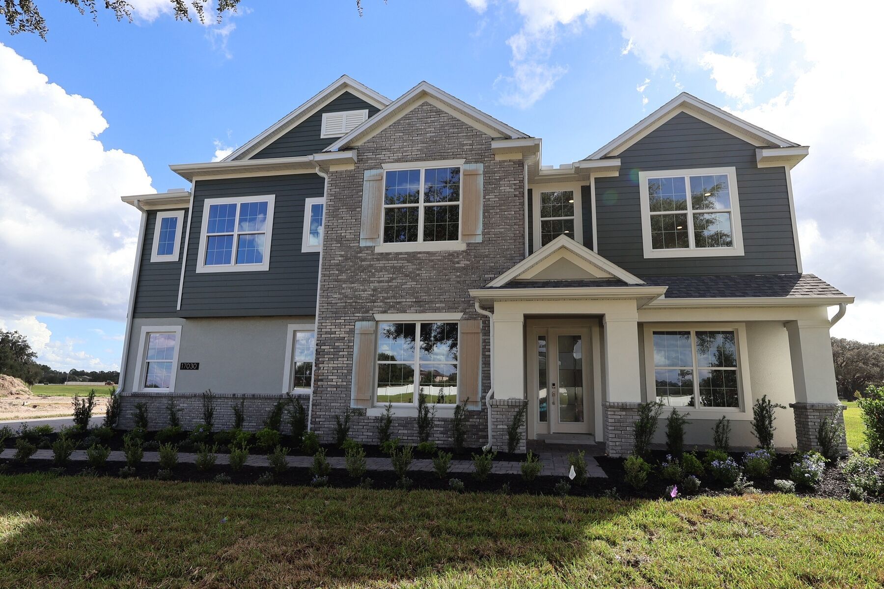 casa en Willow Run por M/I Homes