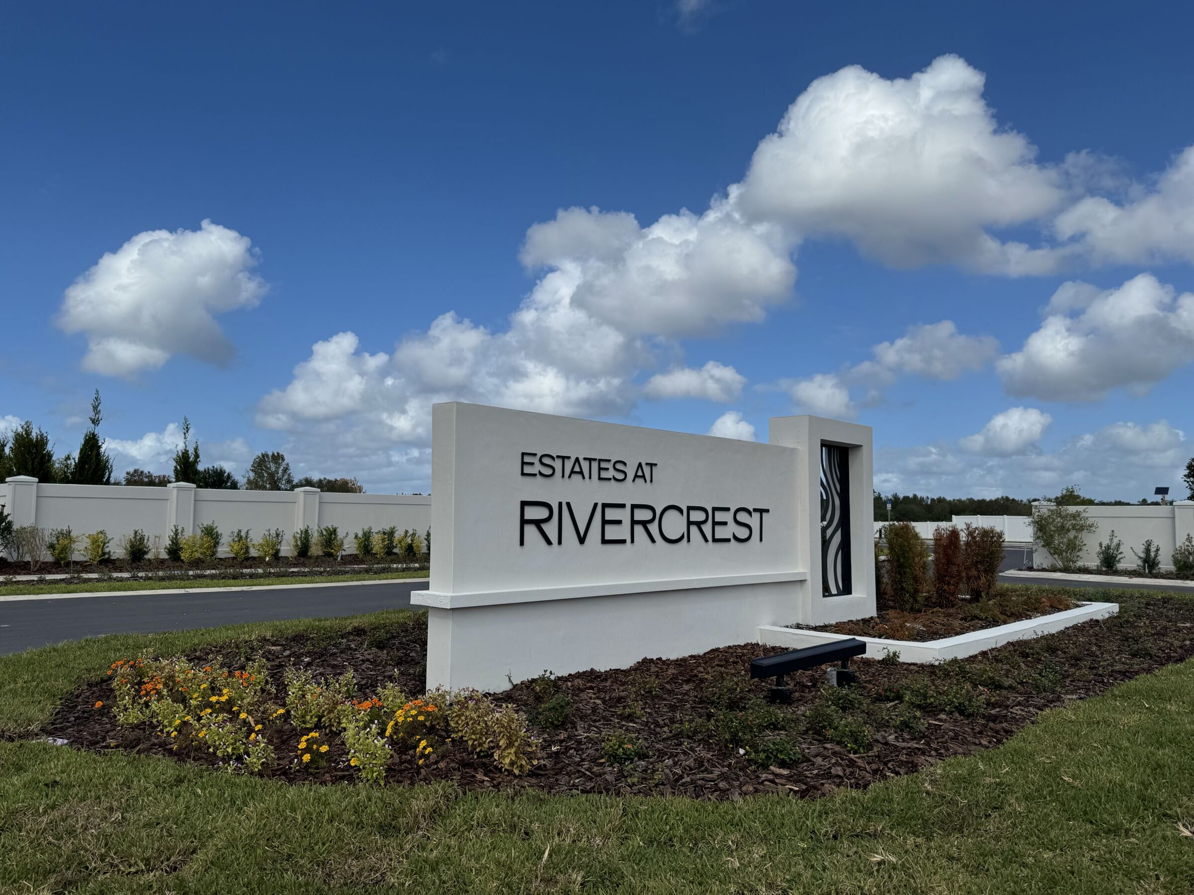 casa en Estates At Rivercrest por M/I Homes