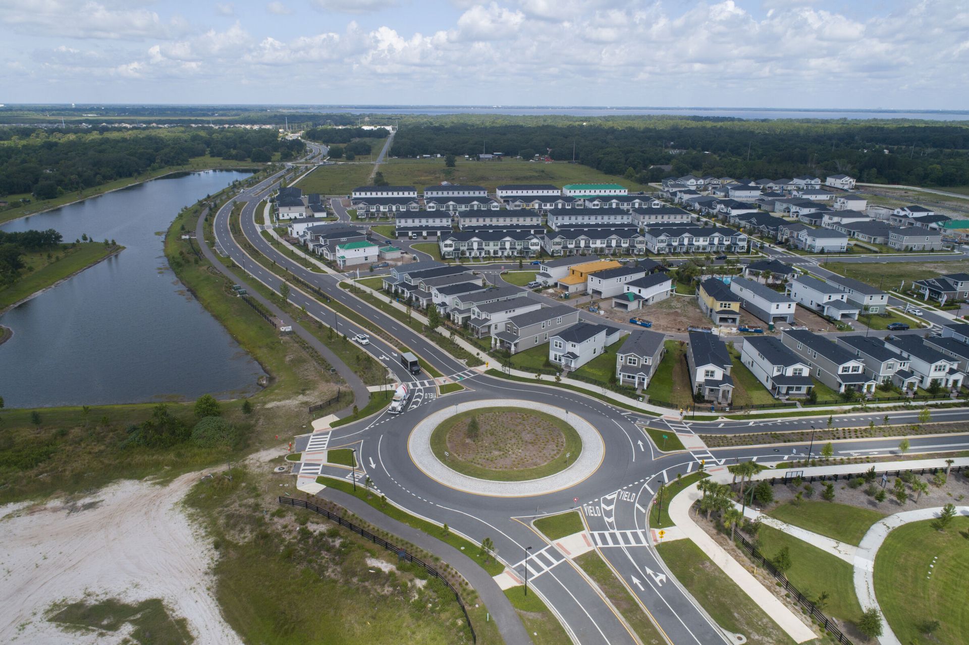 Aerial