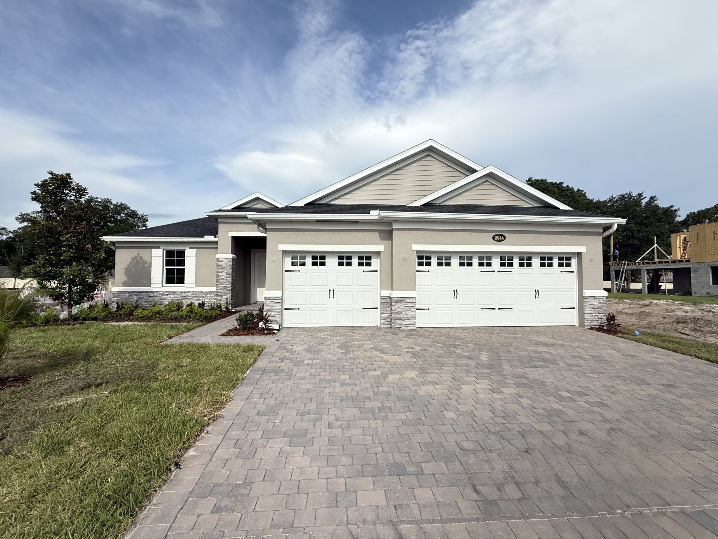 Front Exterior