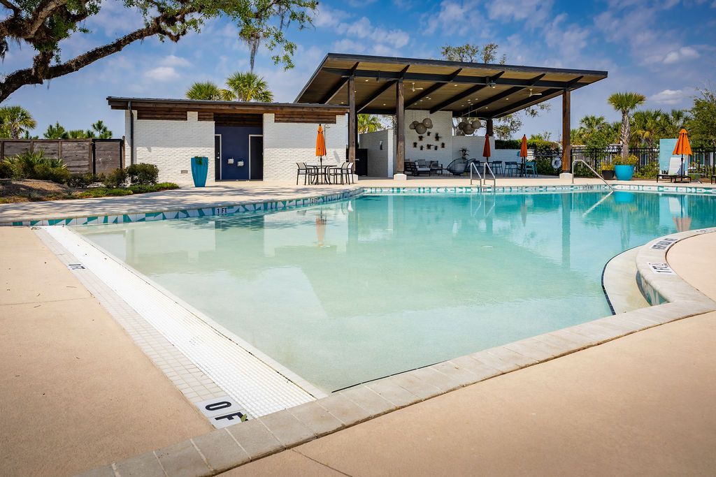 casa en Weslyn Park por M/I Homes
