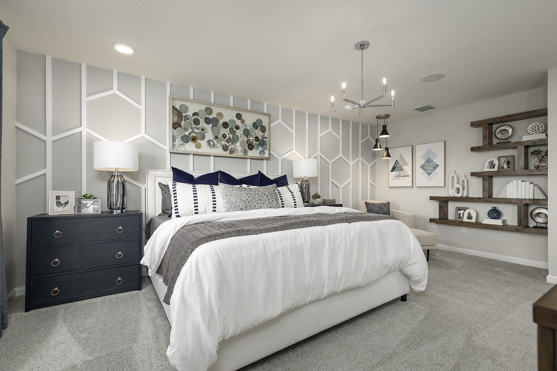 Owners Bedroom