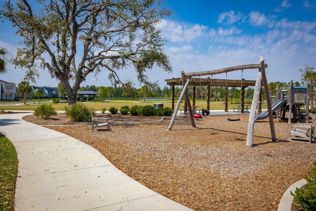 Playground