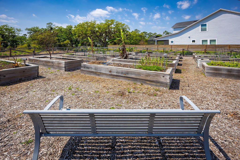 Community Garden