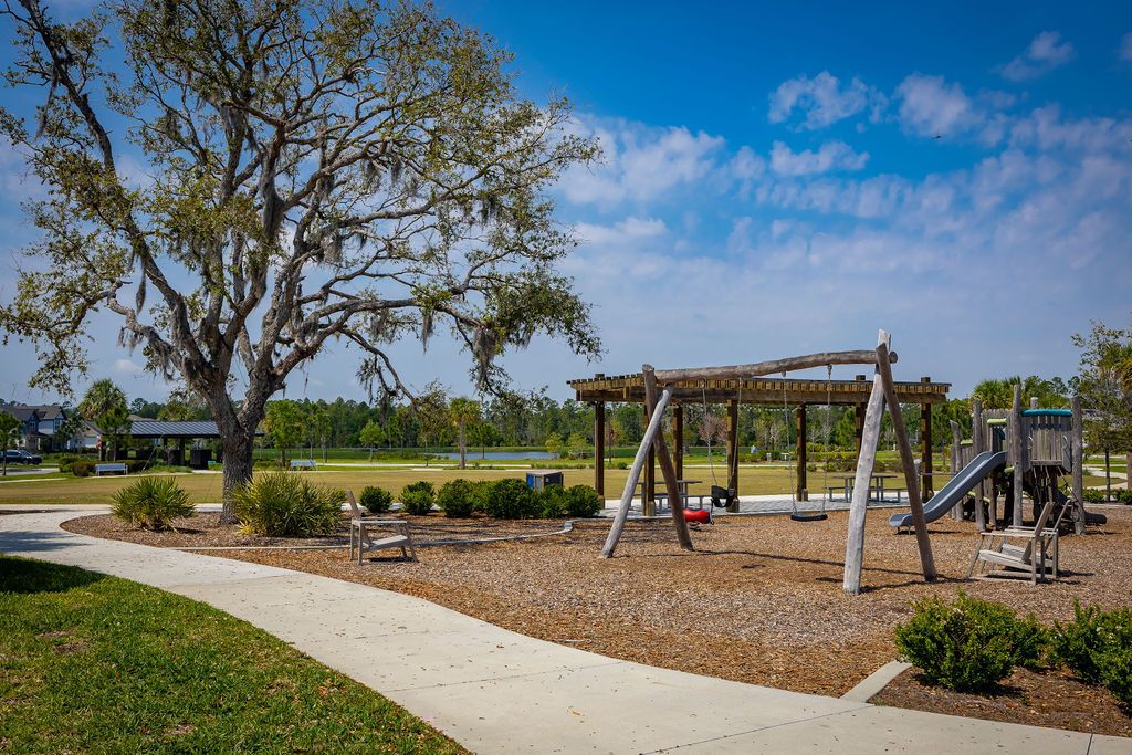 Playground