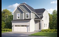 Stetson Park: Huntley, Illinois - M/I Homes