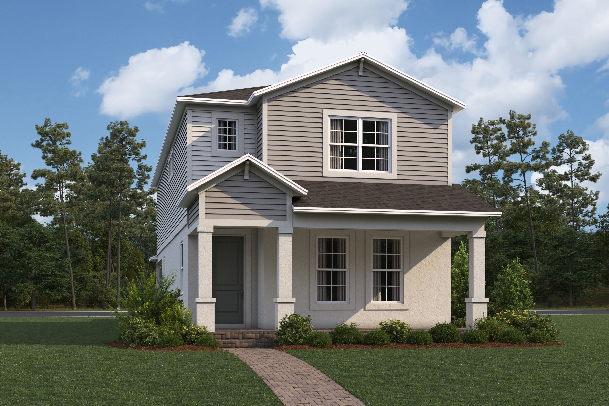 Sandestin Transitional