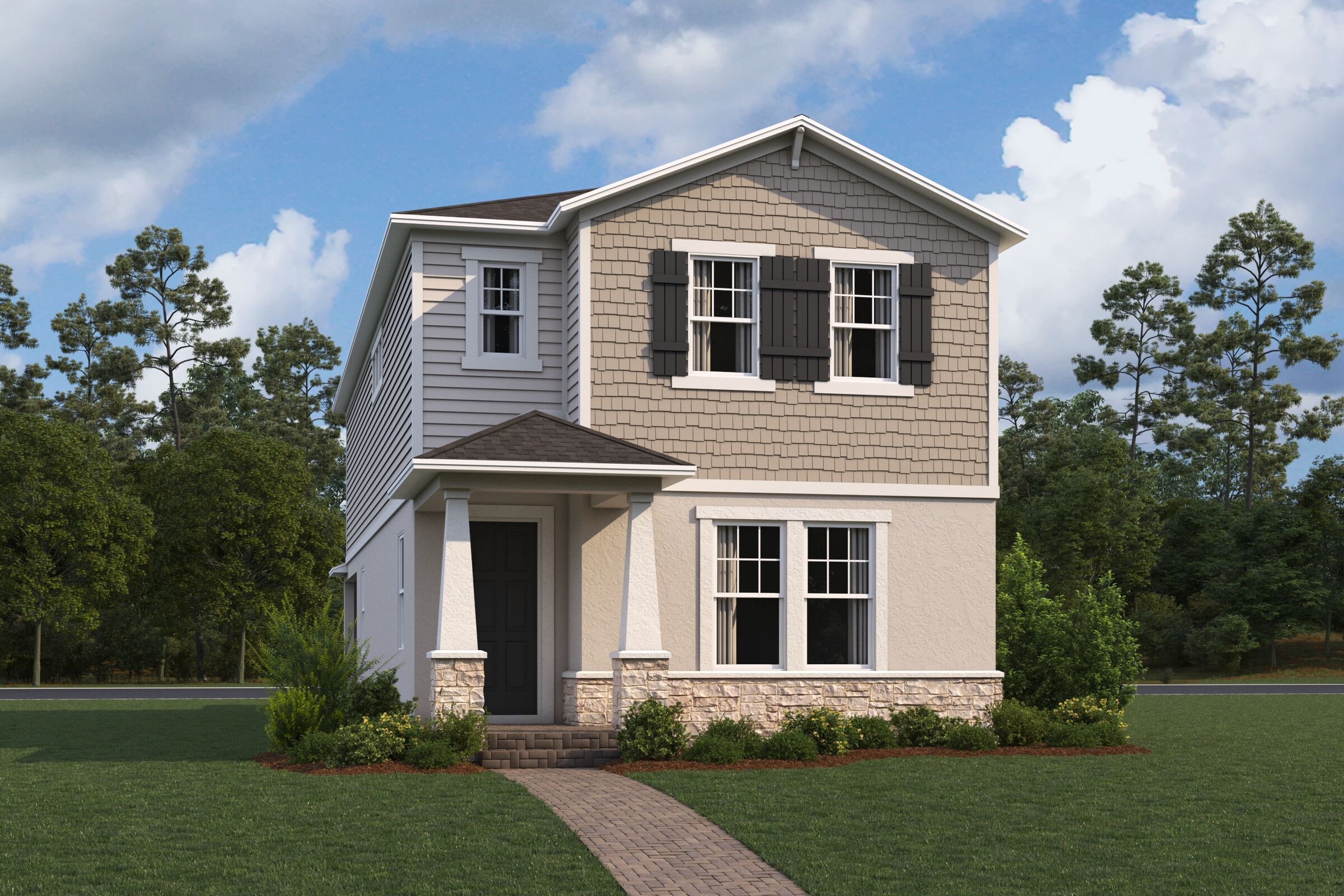 Sandestin Craftsman