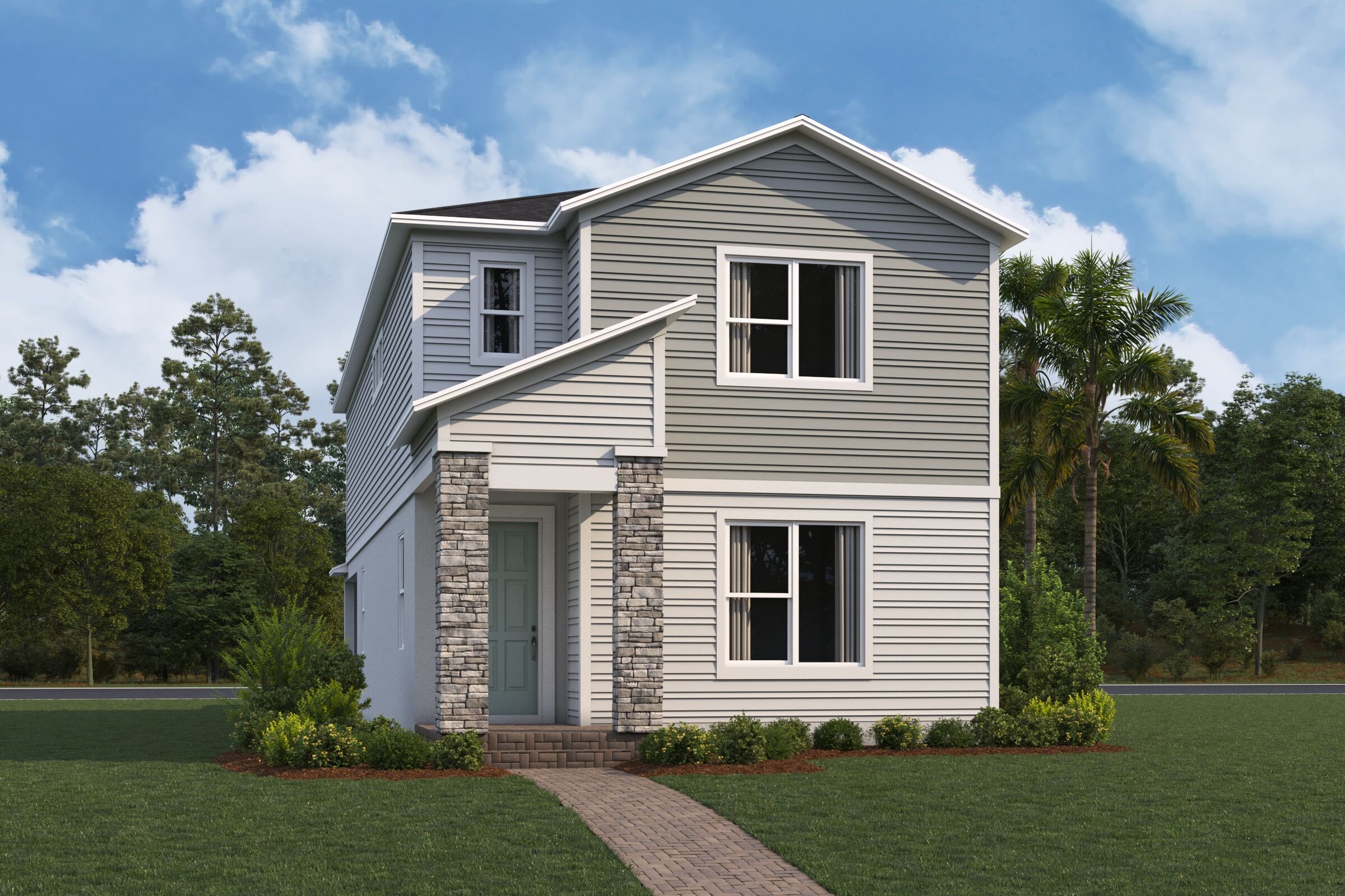 Sandestin floor plan