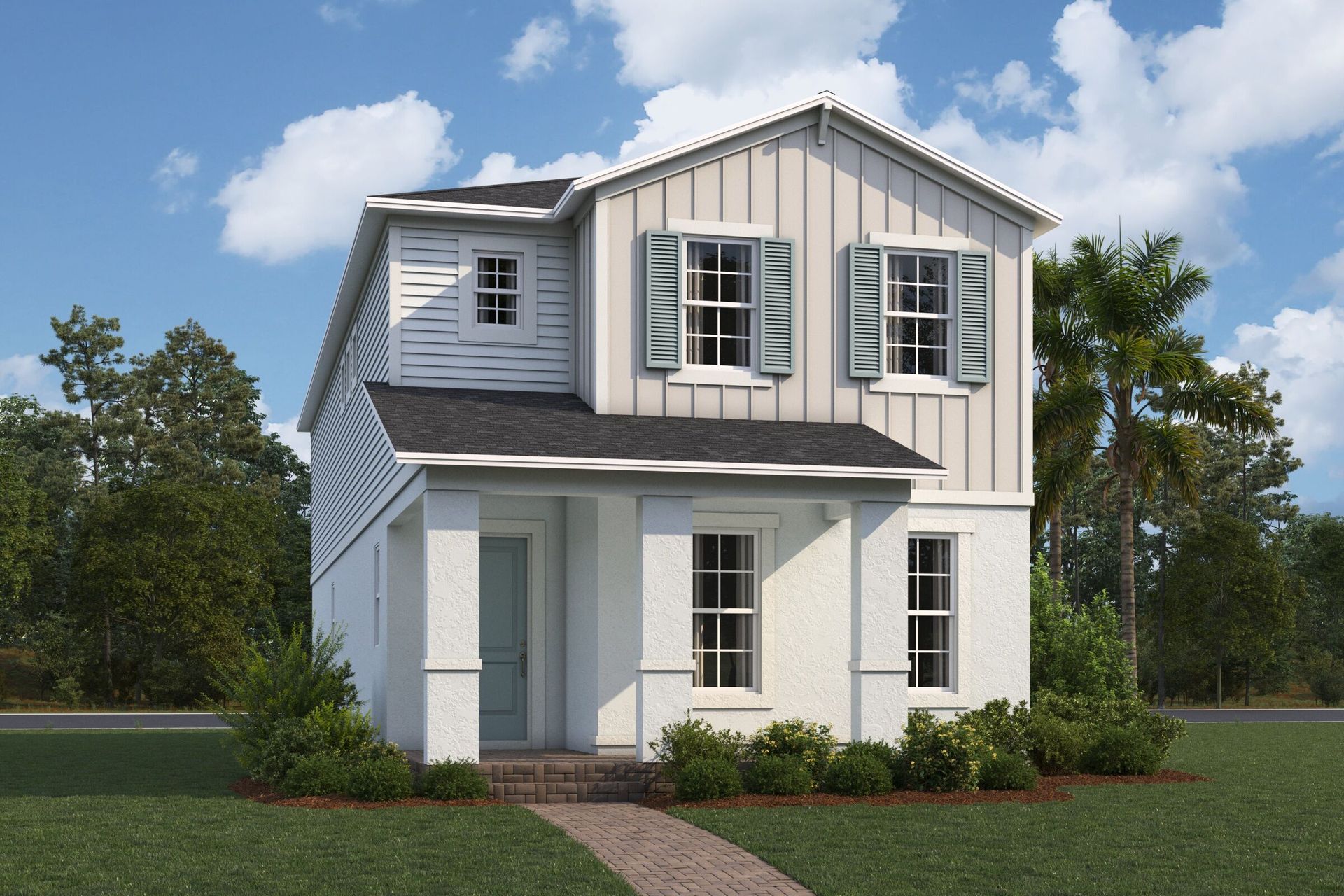 Sebring Coastal