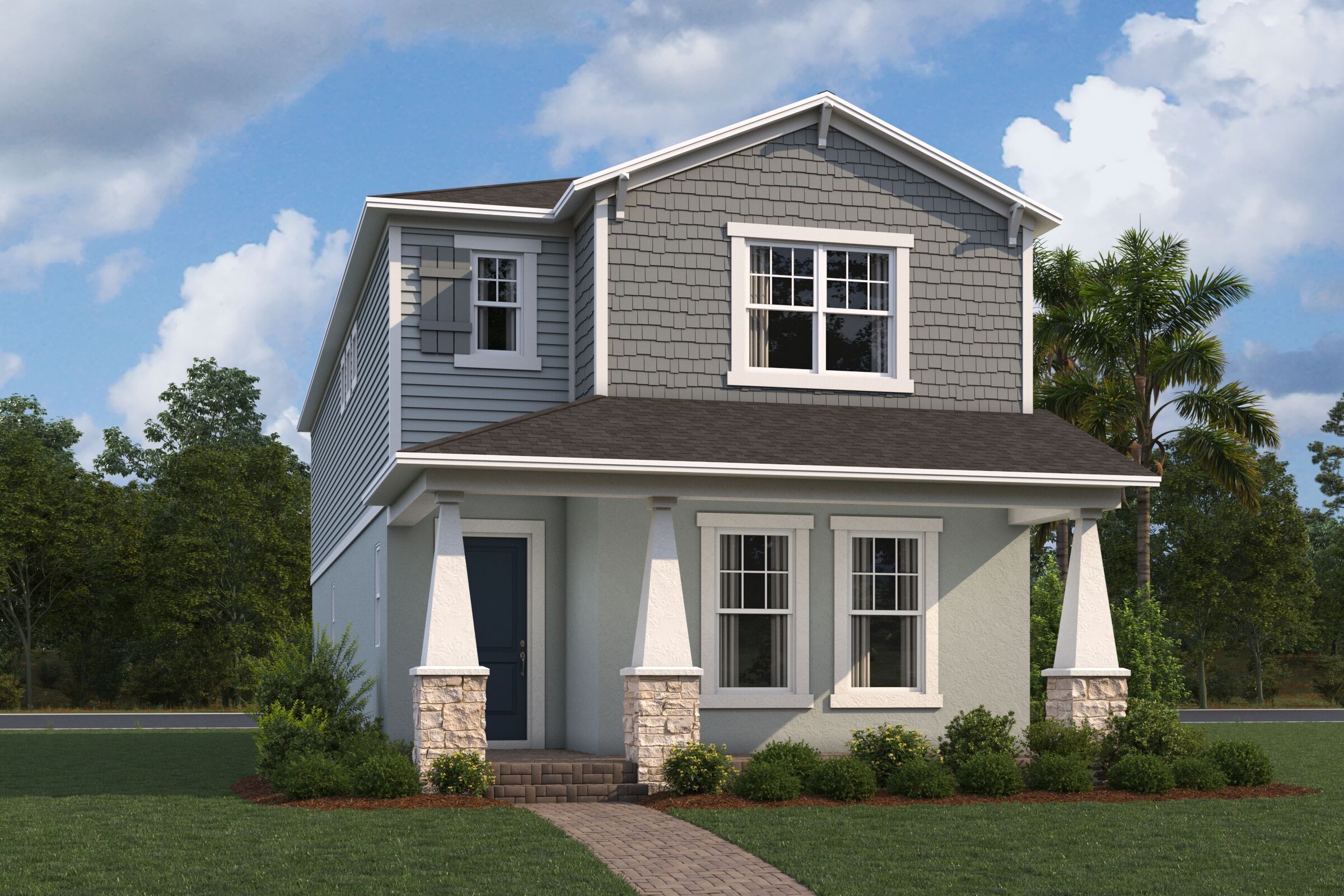 Sebring Craftsman