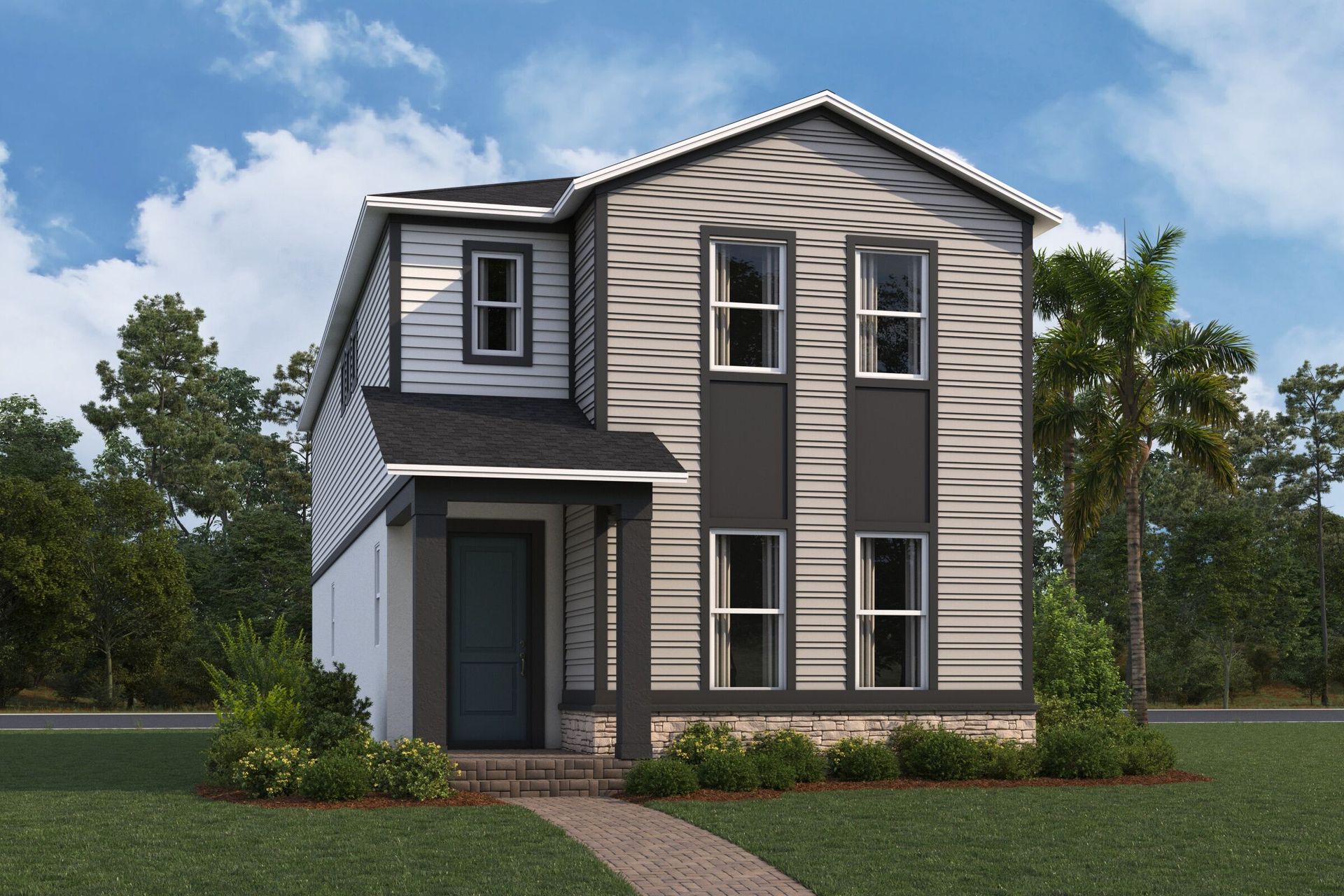 Sebring Contemporary