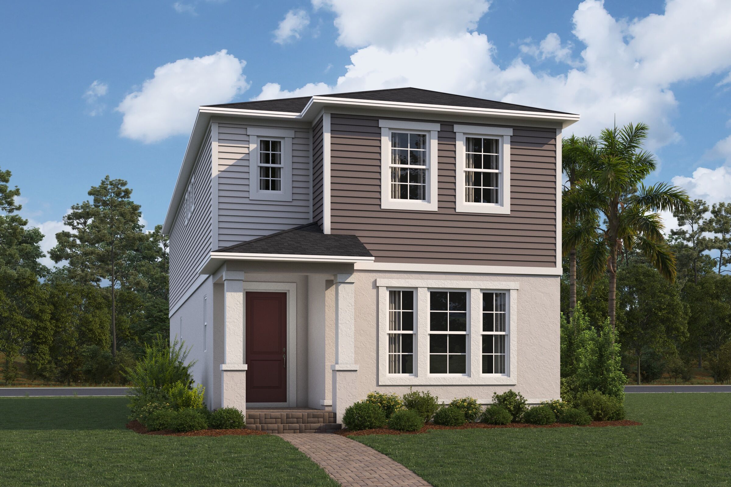 Sebring Transitional