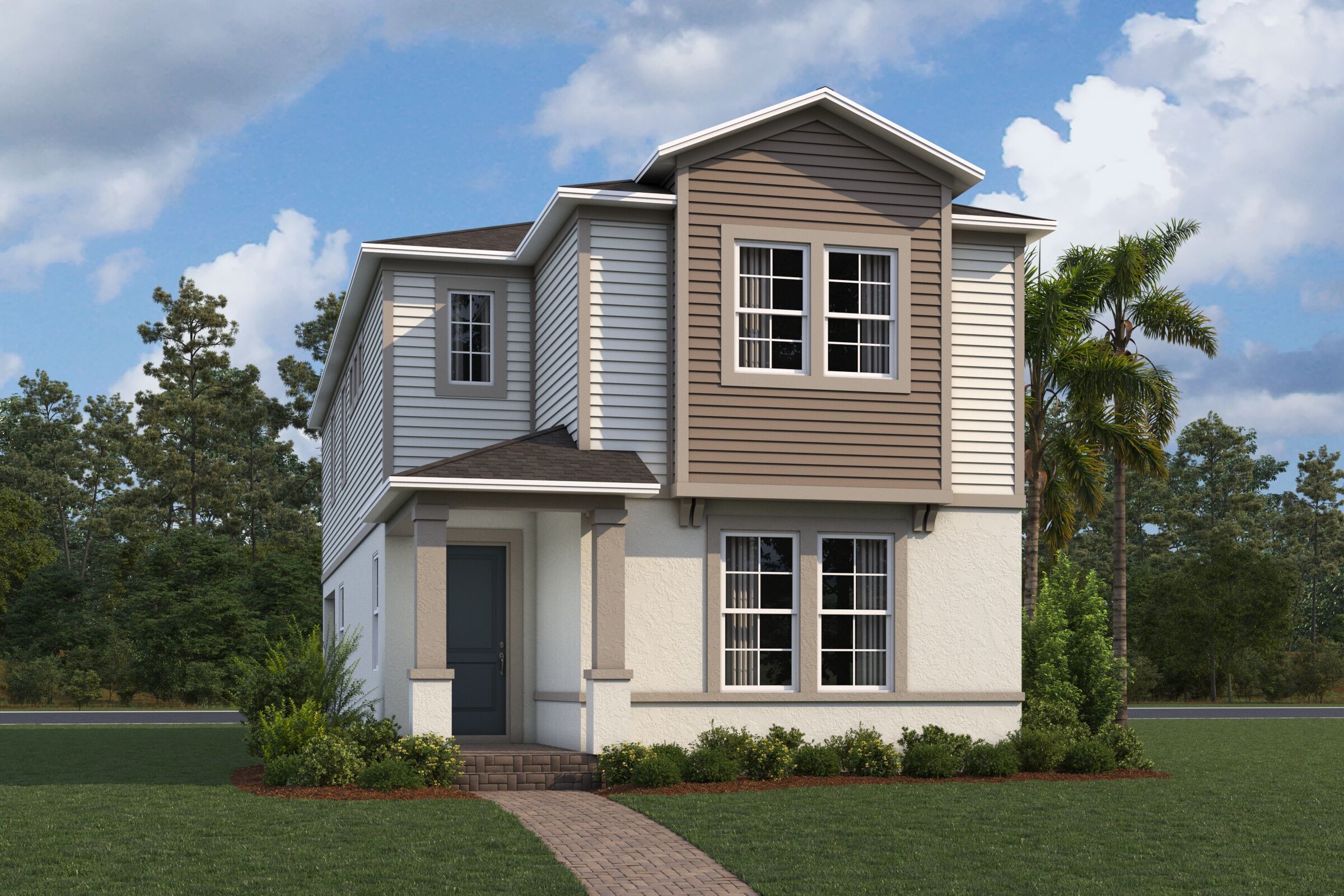 Wekiva Transitional