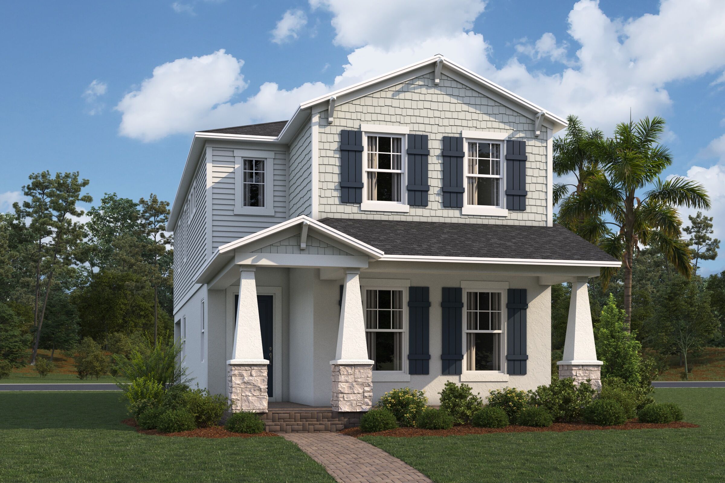 Wekiva Craftsman