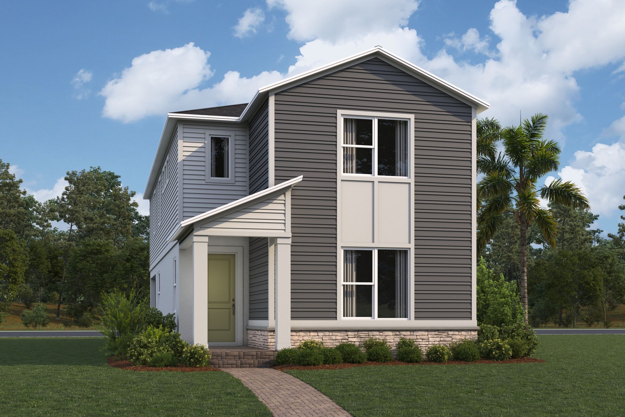 Wekiva Contemporary