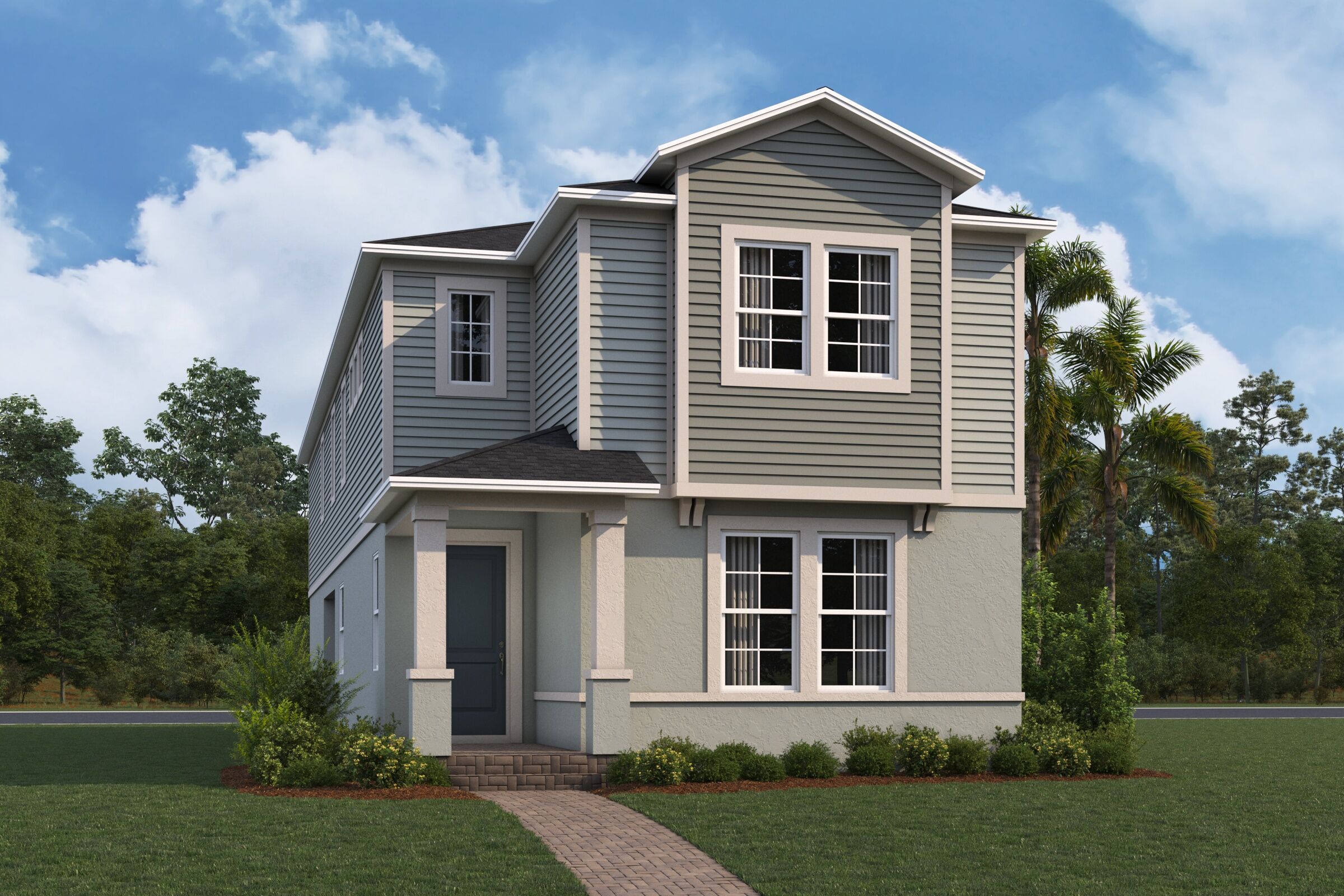 Wekiva XL Transitional