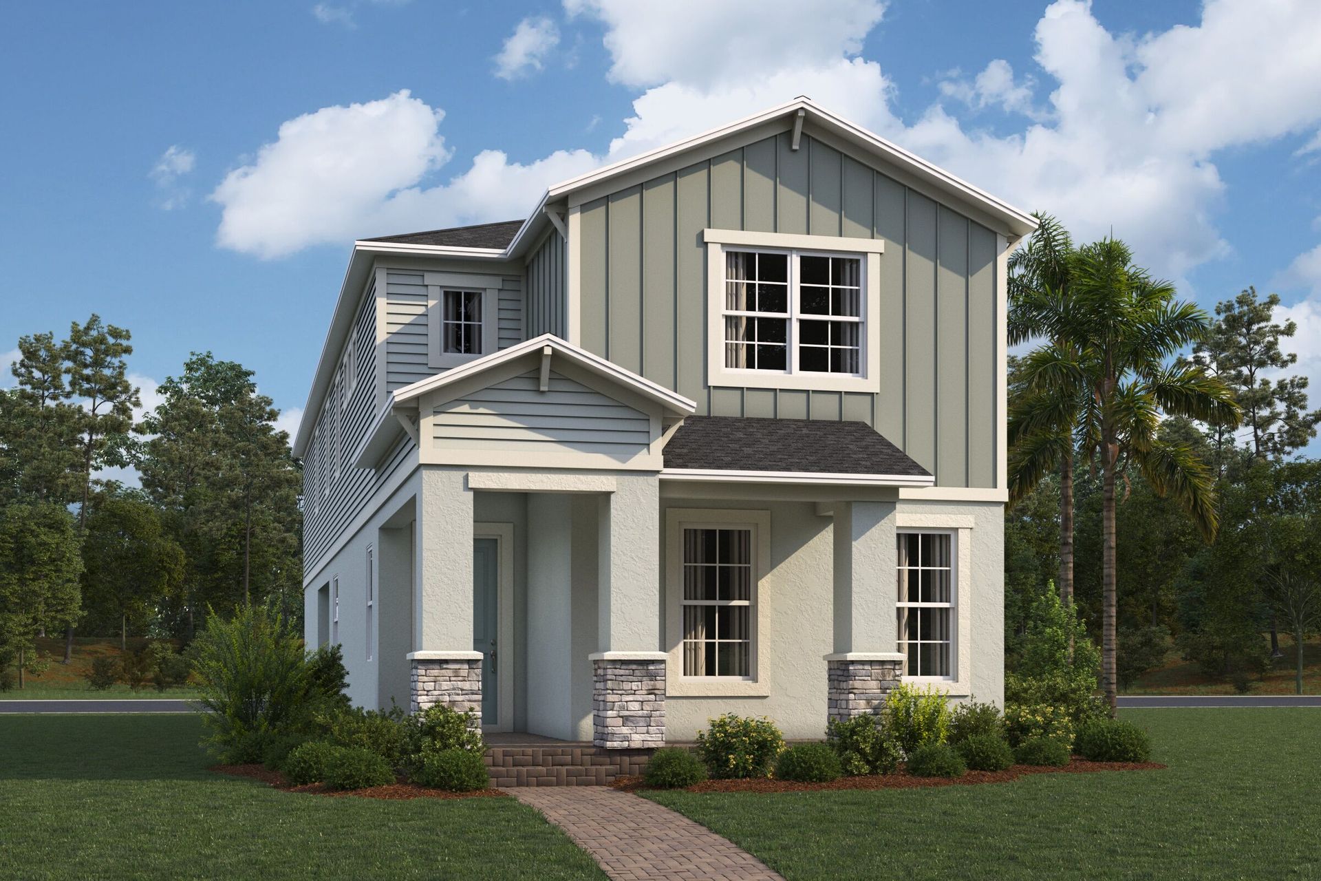 Wekiva XL Coastal