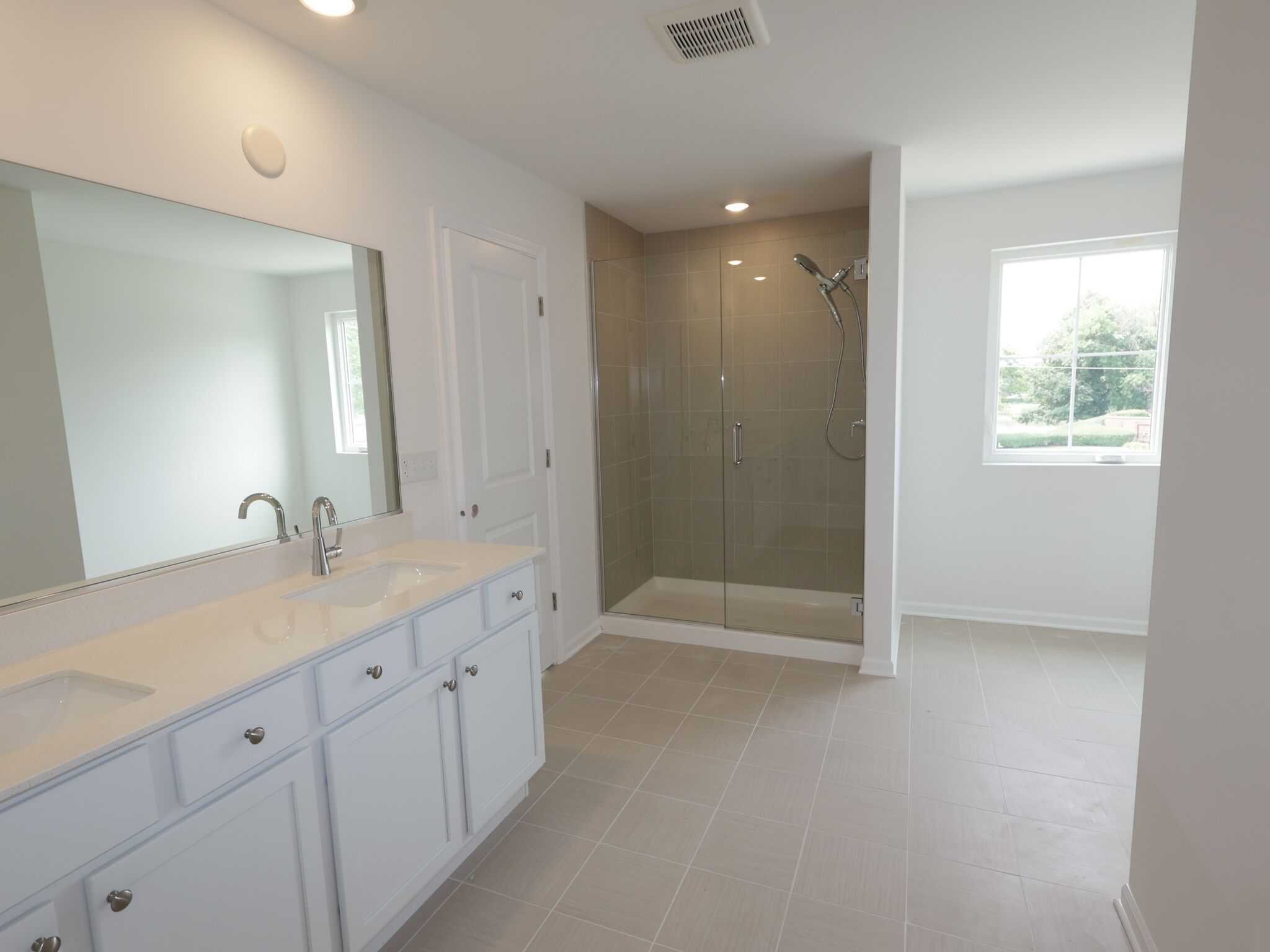 Owner's Bathroom