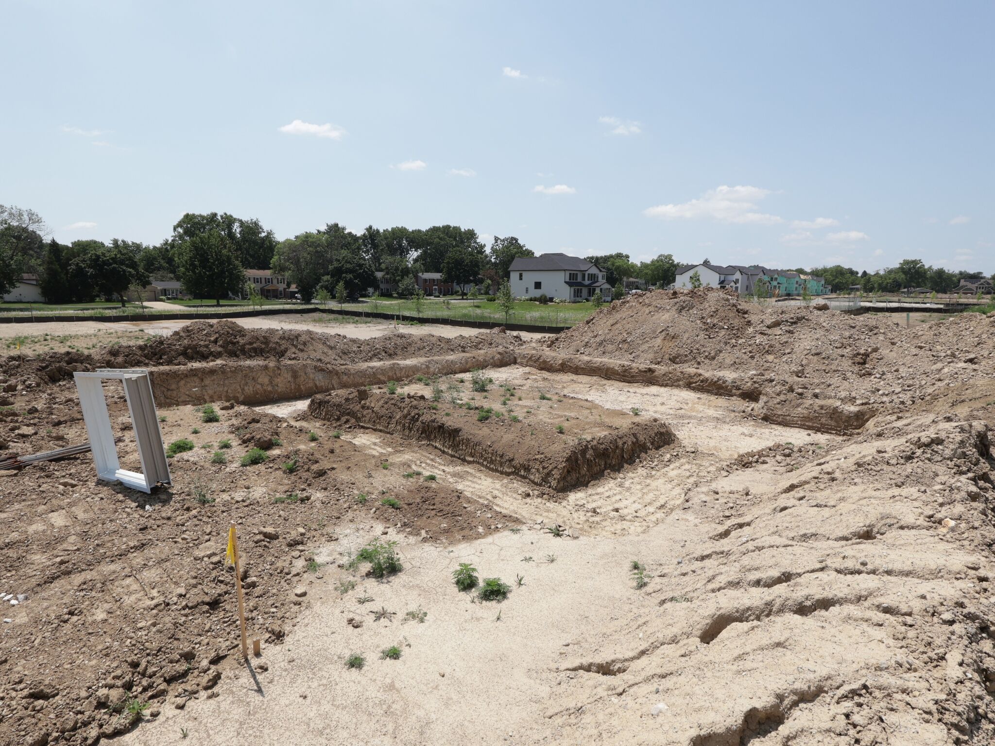 Homesite