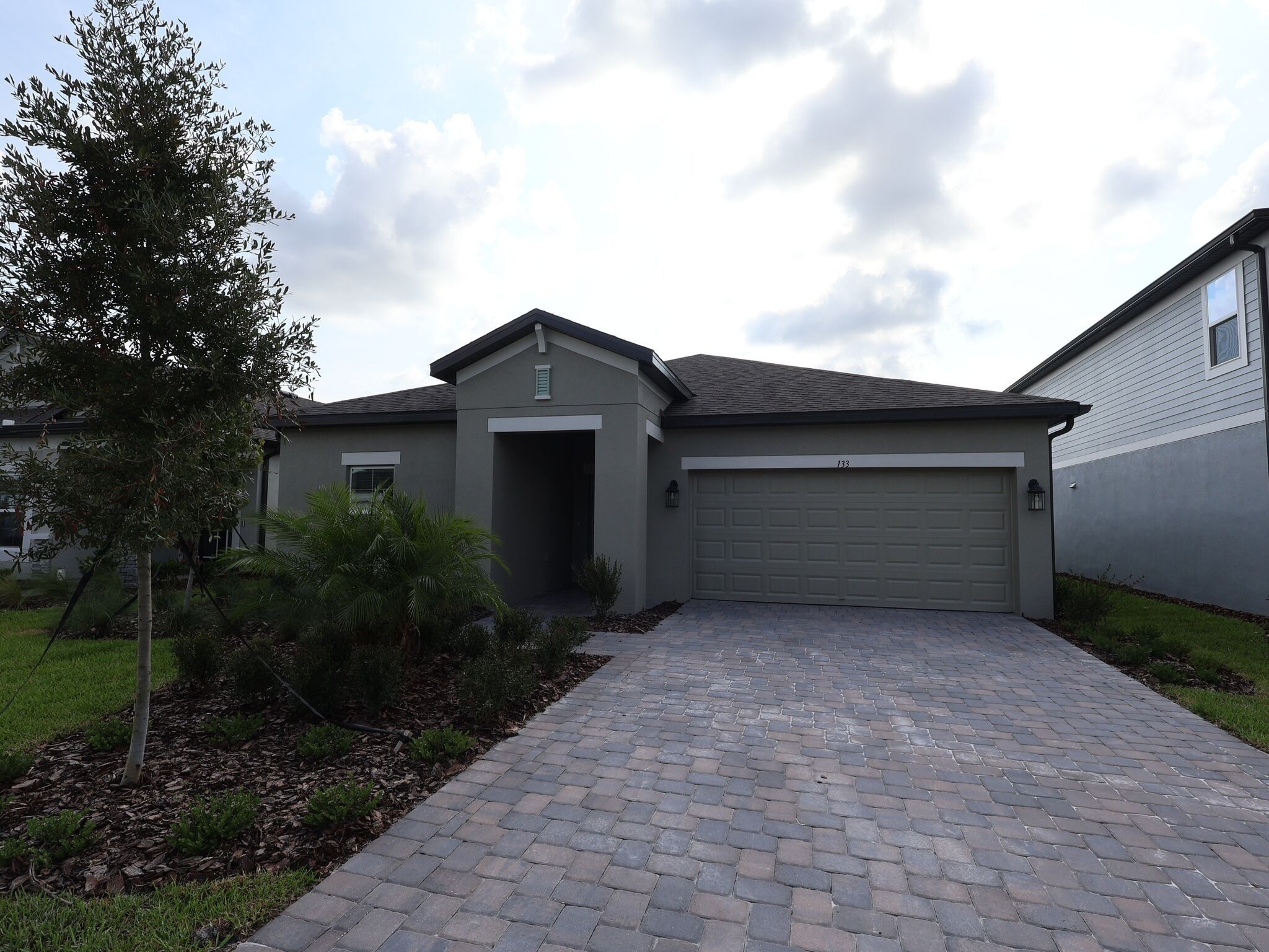 Marque - Avalon West: Spring Hill, Florida - M/I Homes
