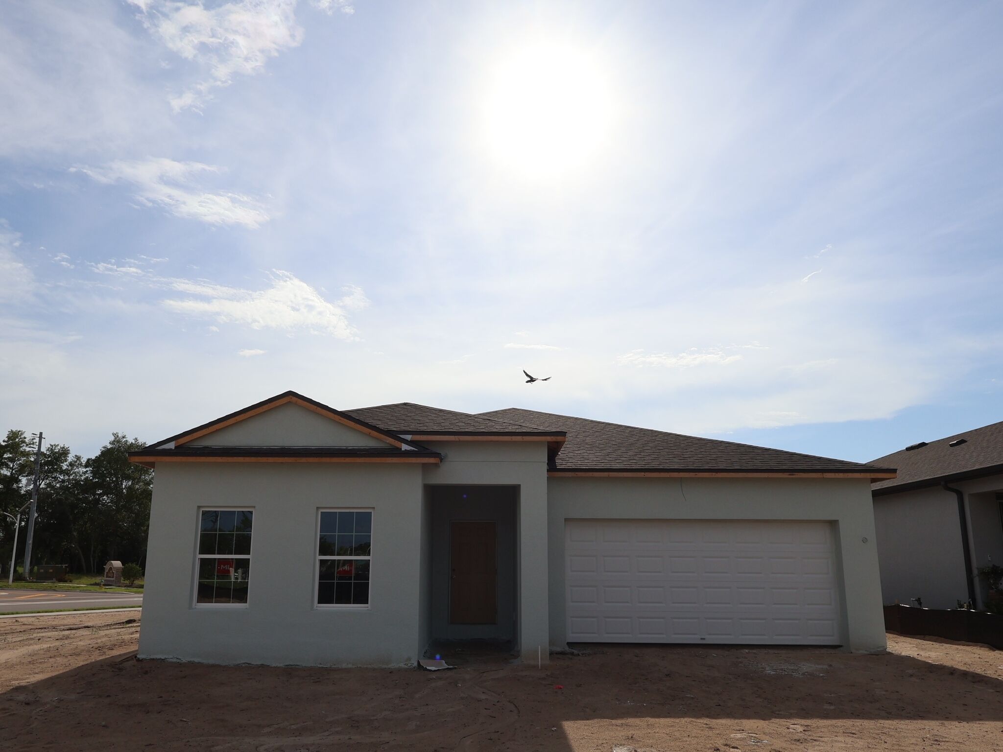 902 Hillshire Place (Marque)