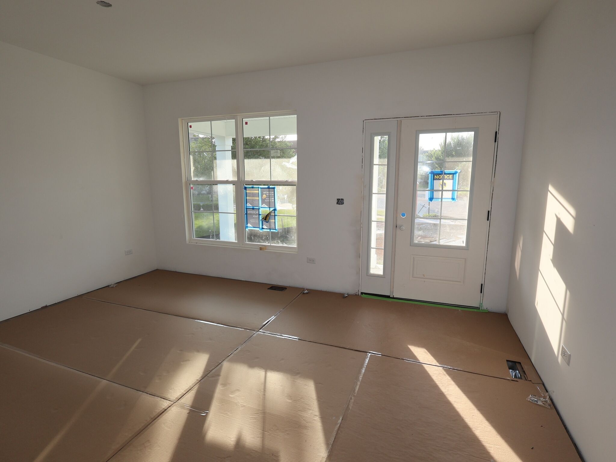 705 Pomfret Court (Essex)