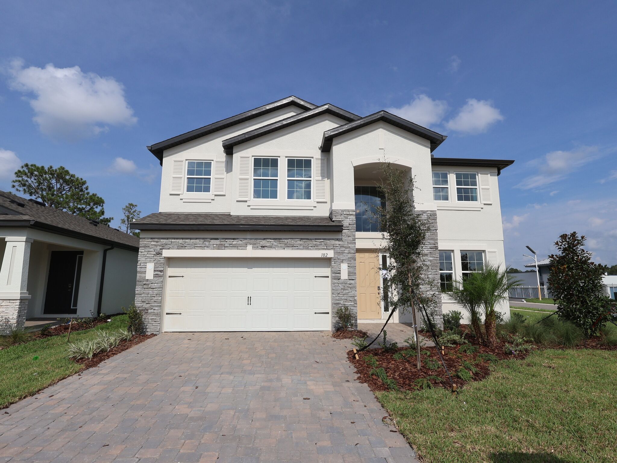Mira Lago - Avalon West: Spring Hill, Florida - M/I Homes