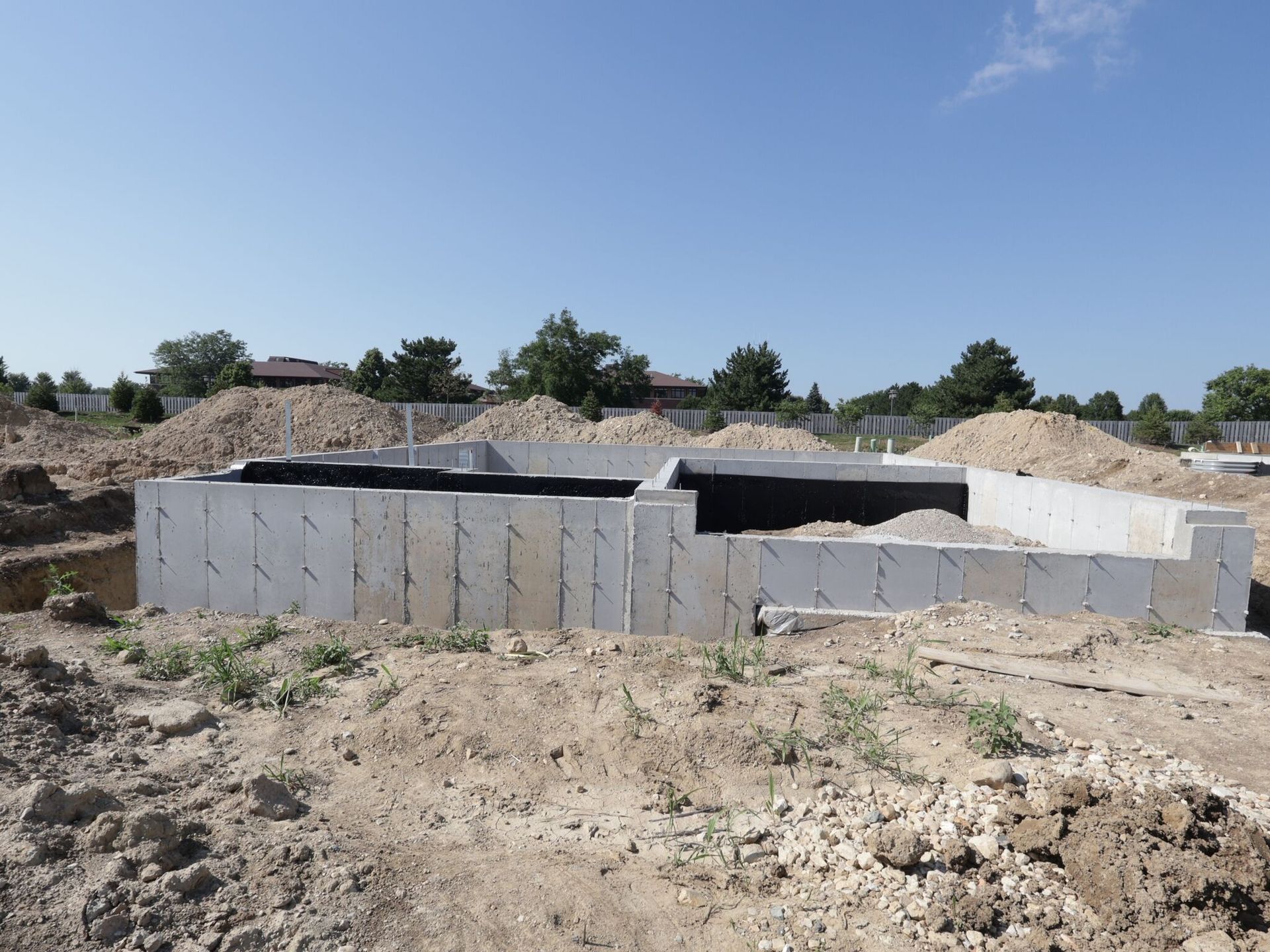 Homesite