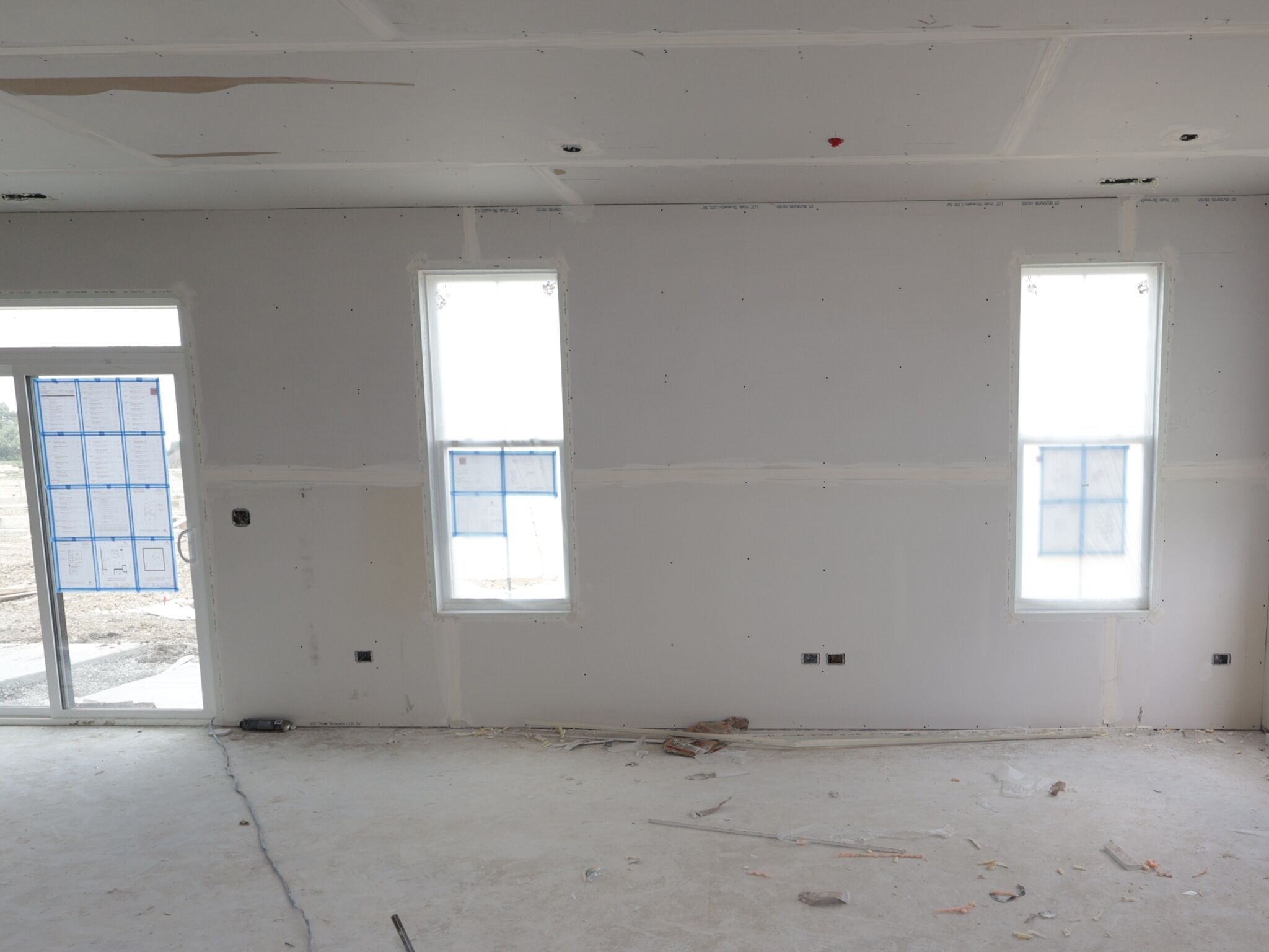 Drywall