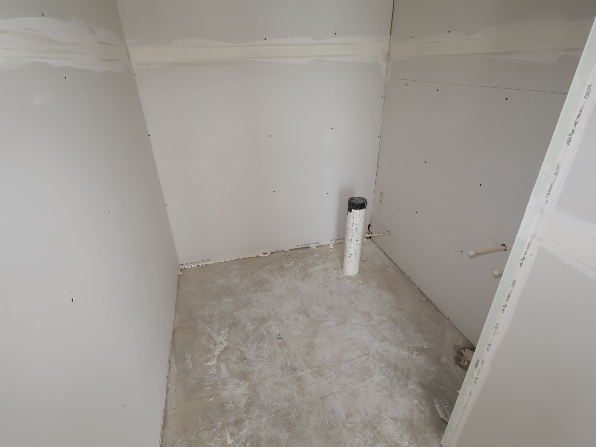 Drywall