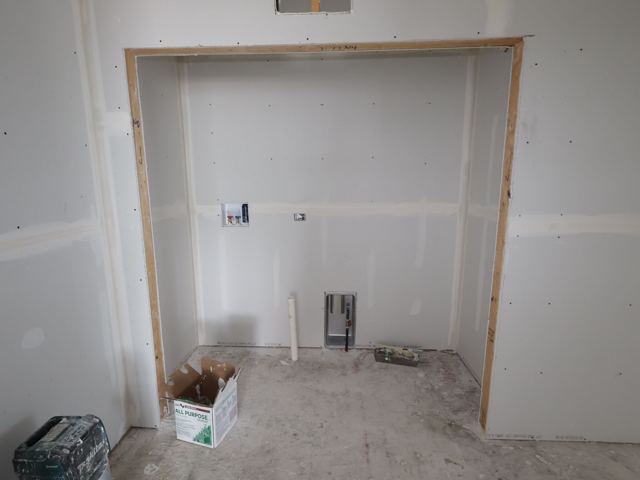 Drywall
