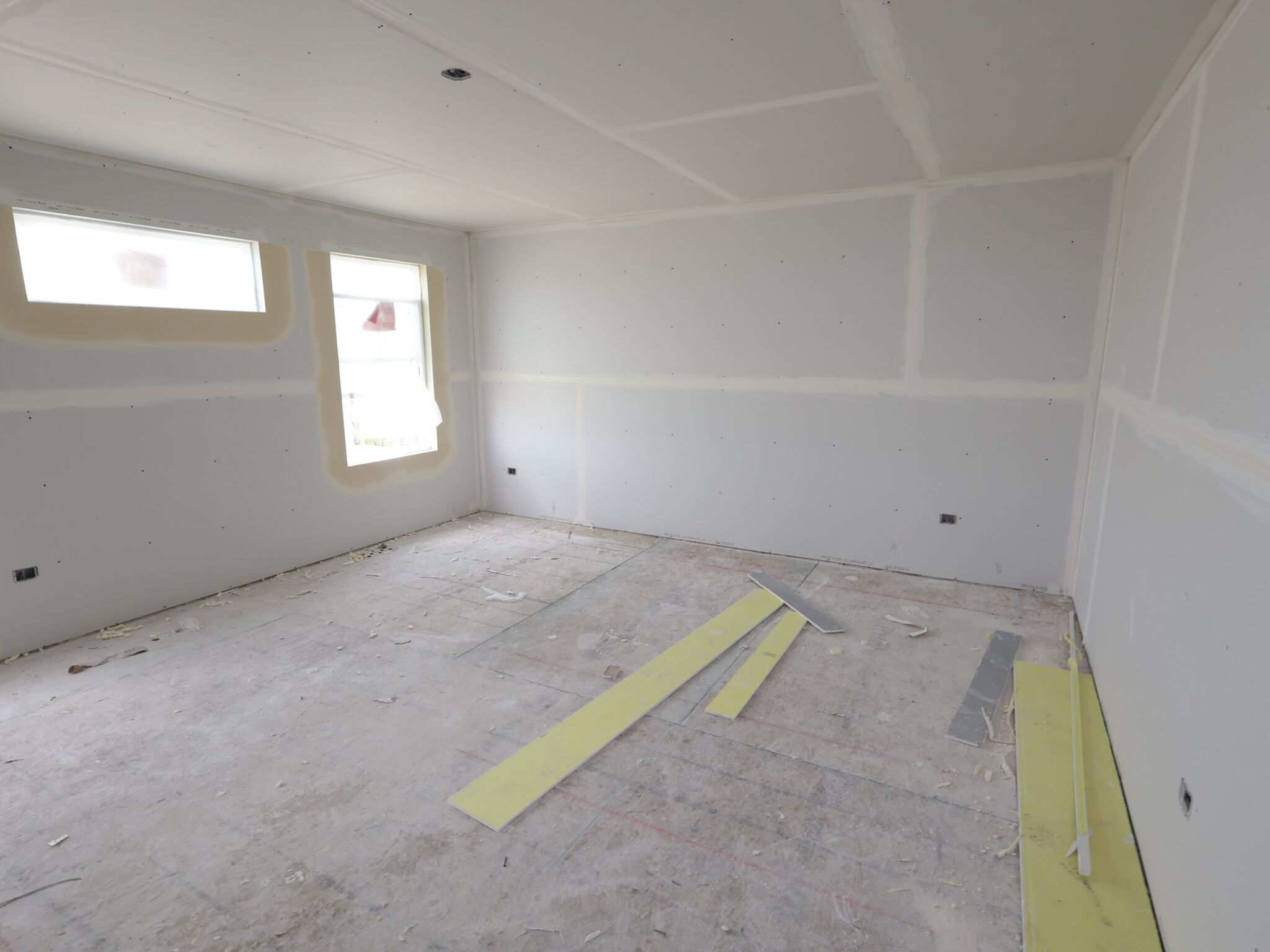 Drywall