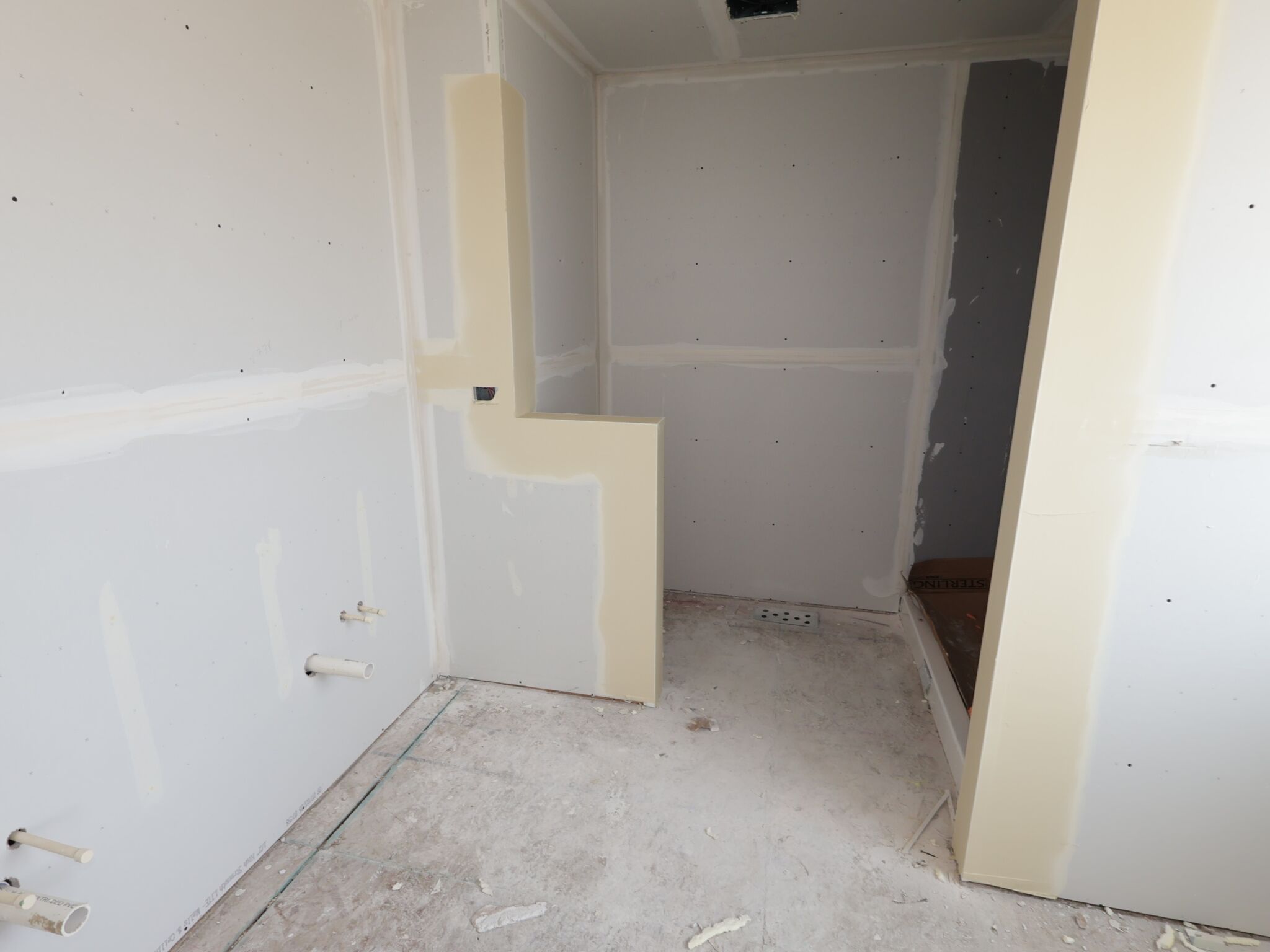 Drywall