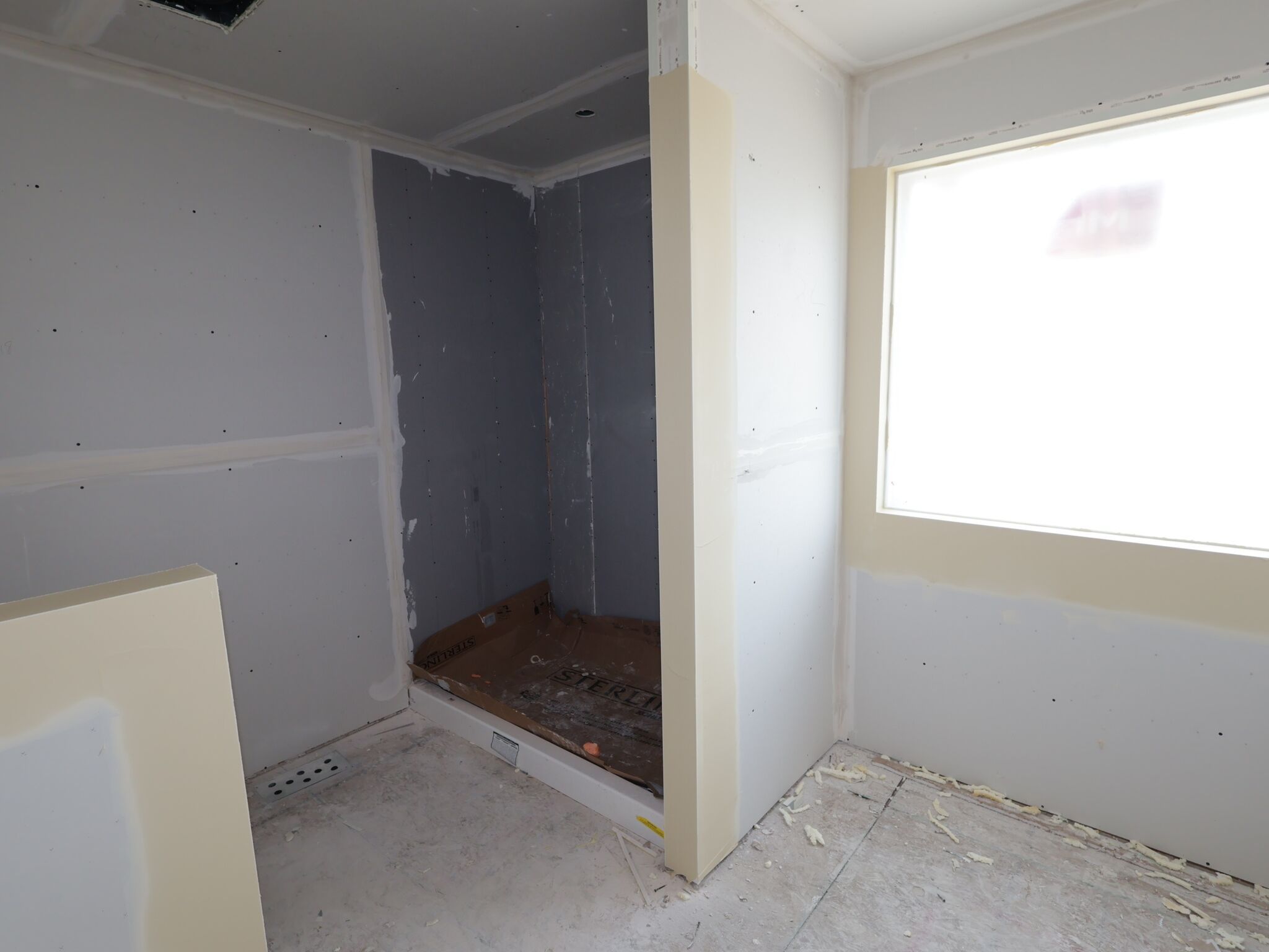Drywall
