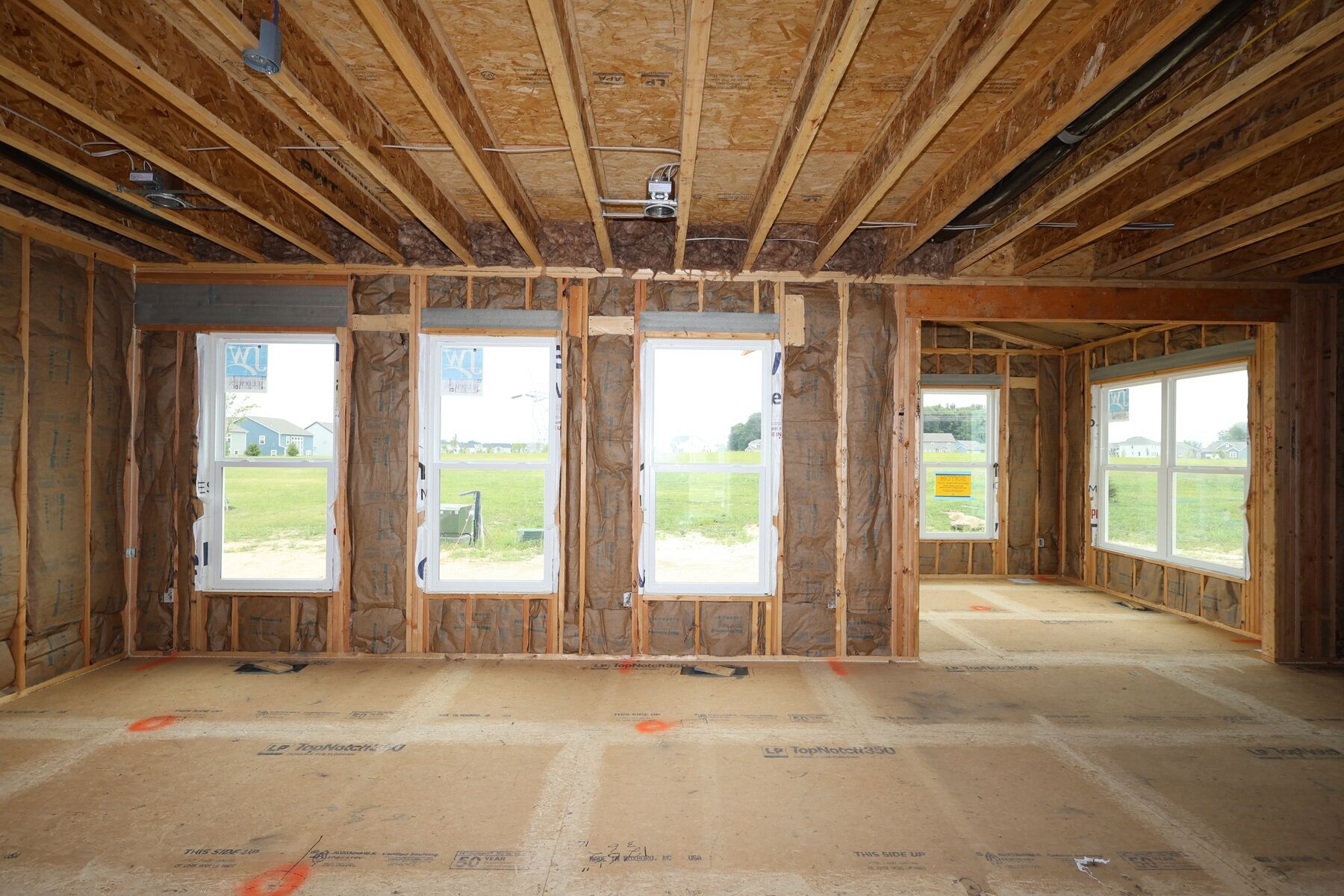 Insulation