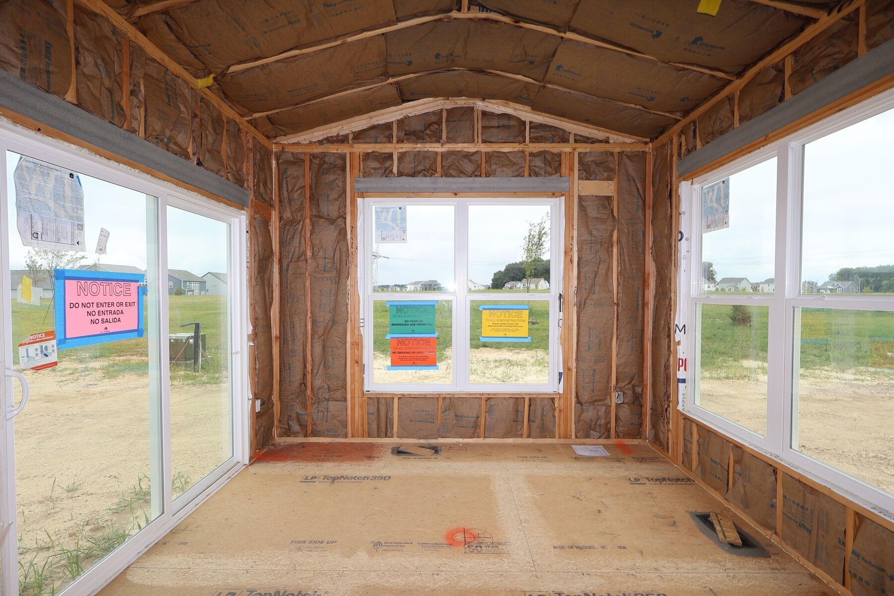 Insulation