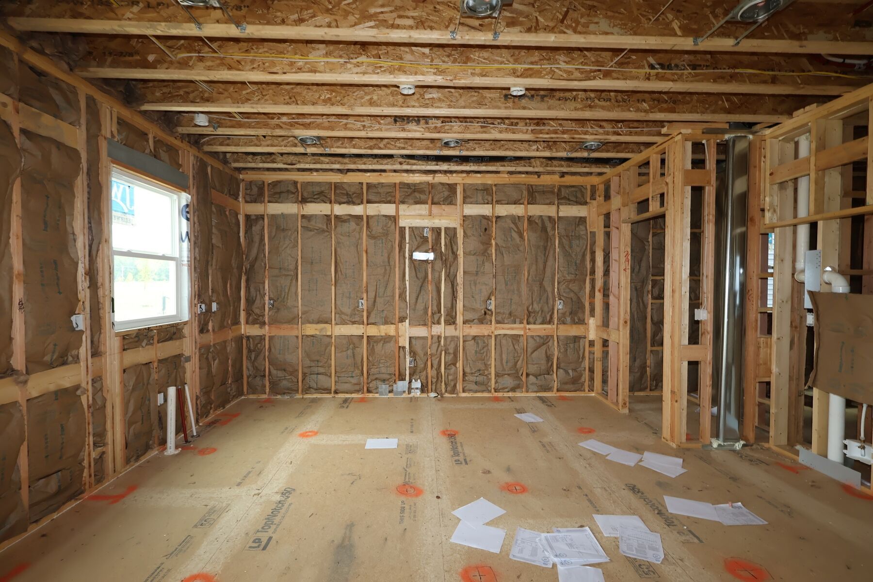 Insulation
