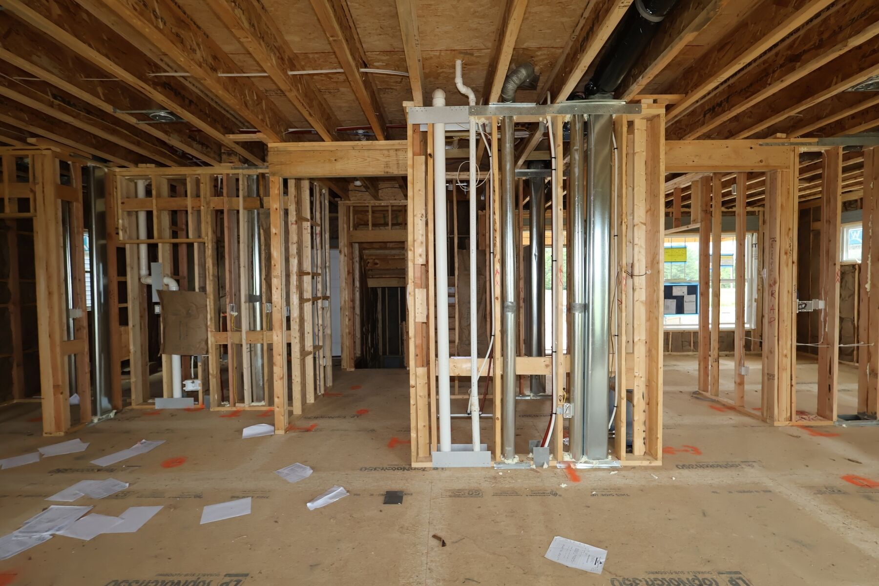Insulation