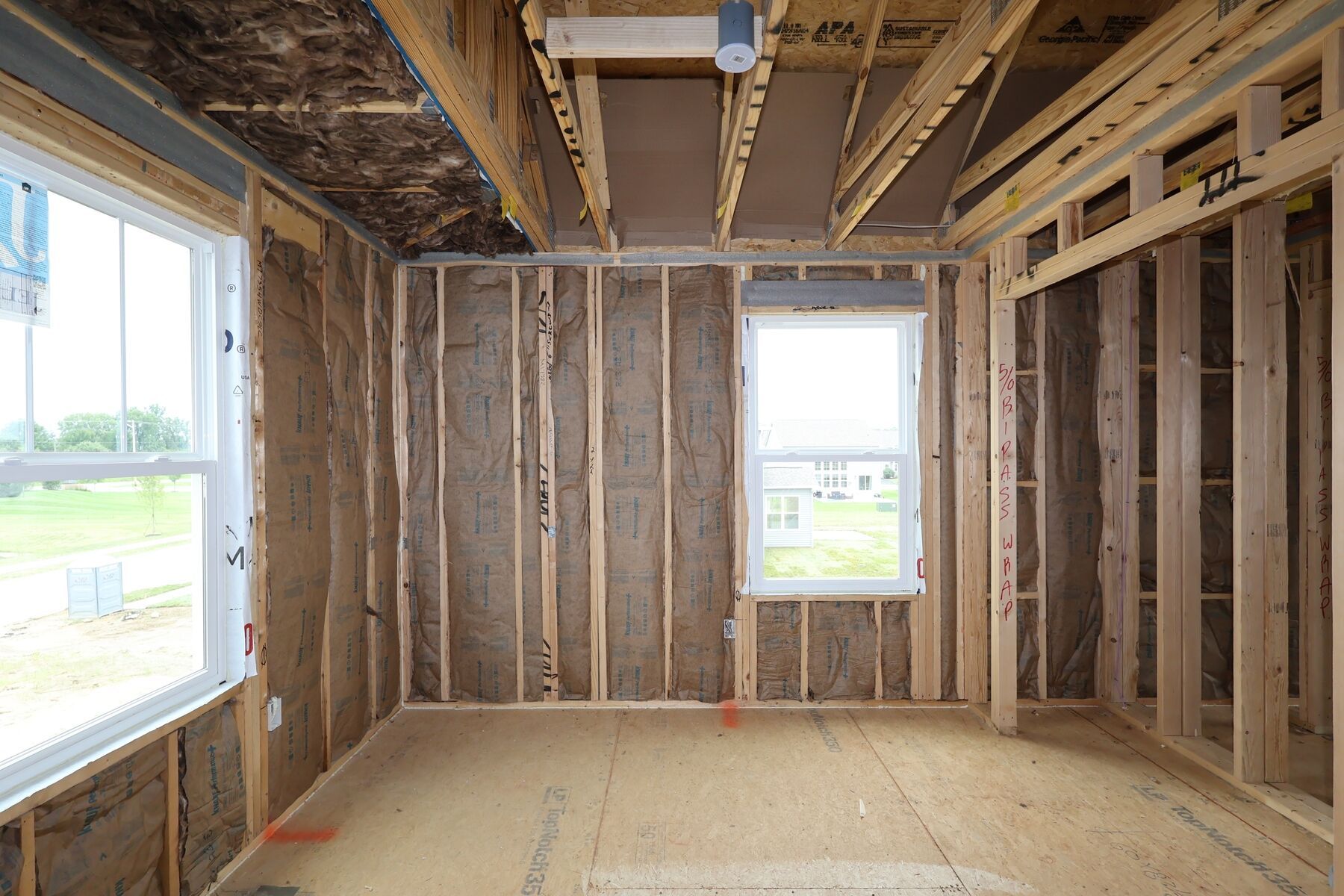 Insulation