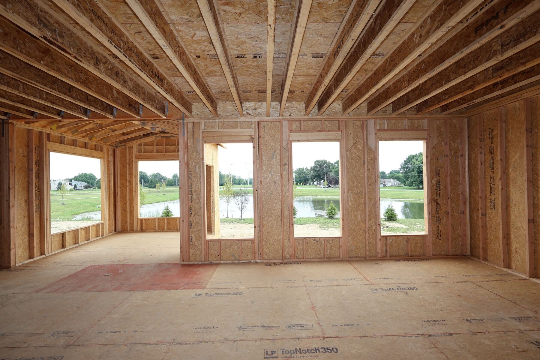 3749 Maize View Drive (Evanston)