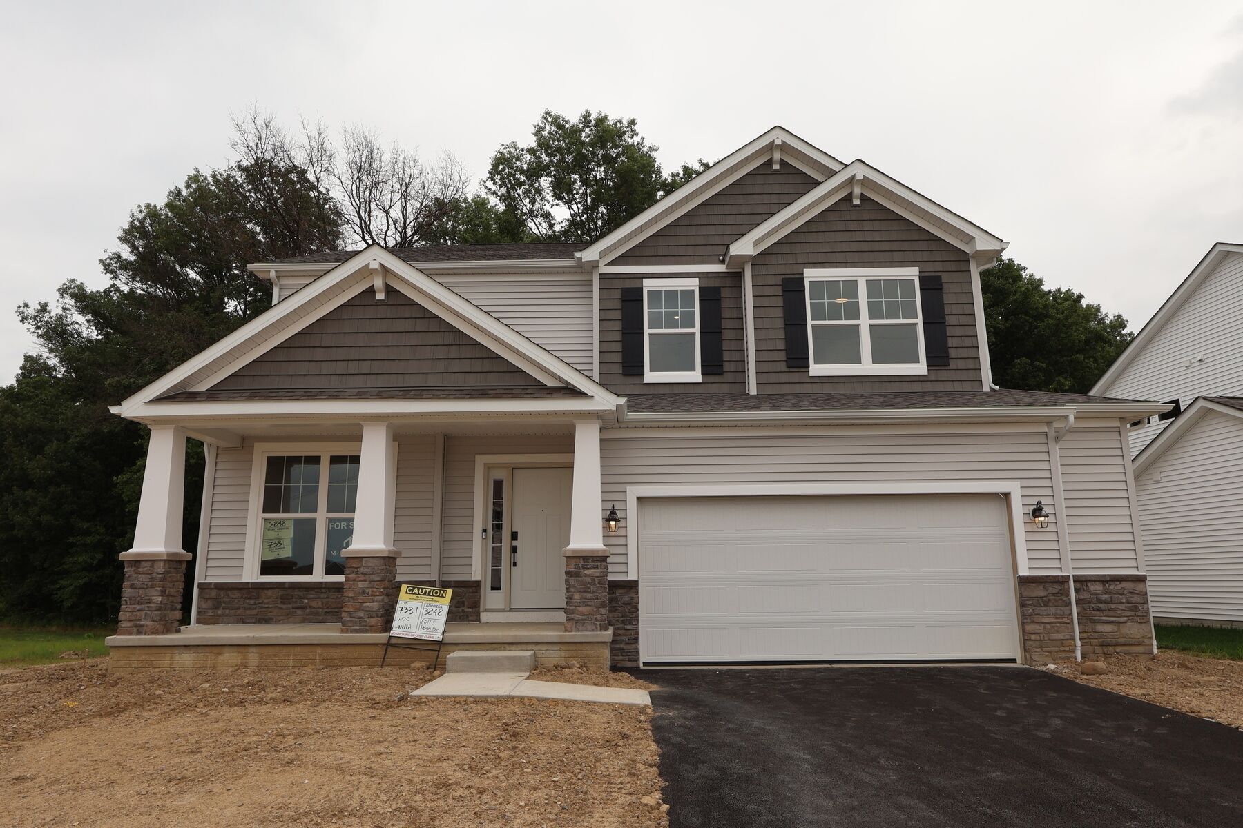 Front Exterior