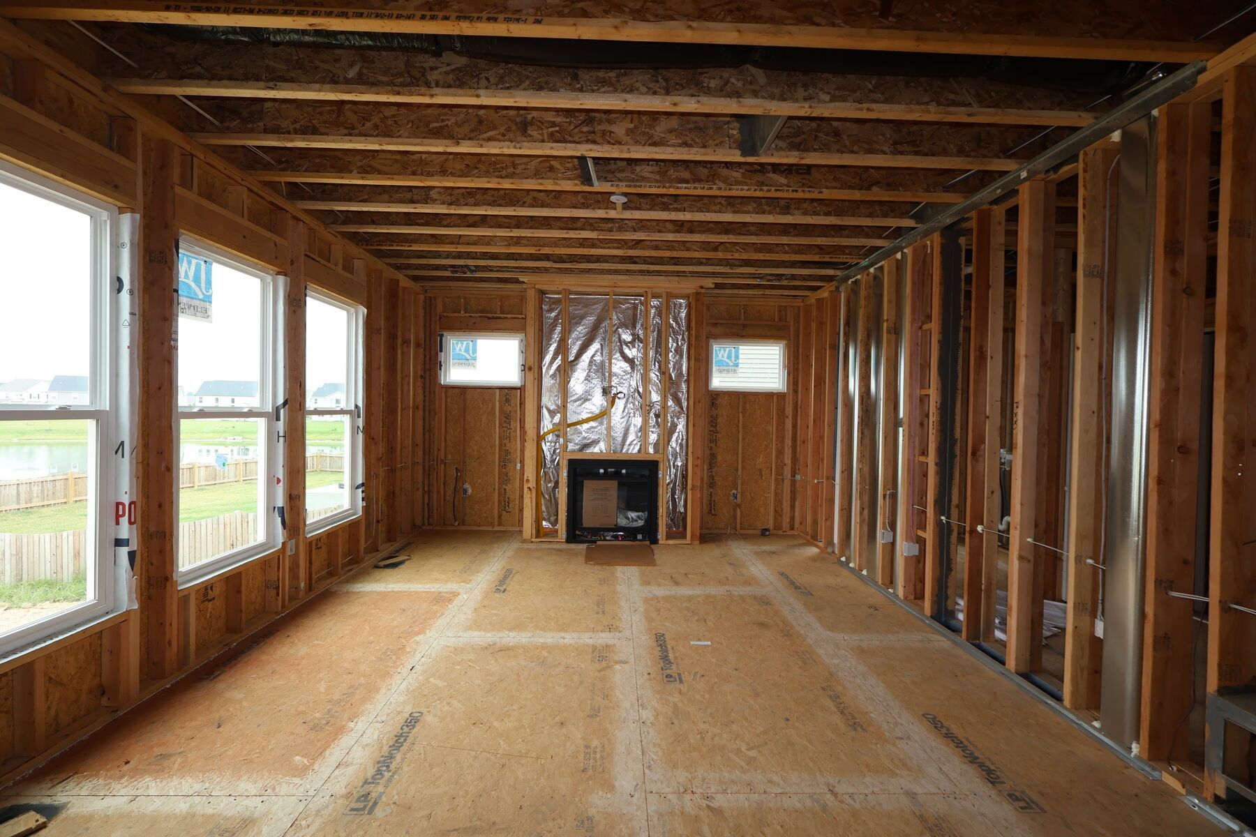 3907 Colts Reign Drive (Madison)
