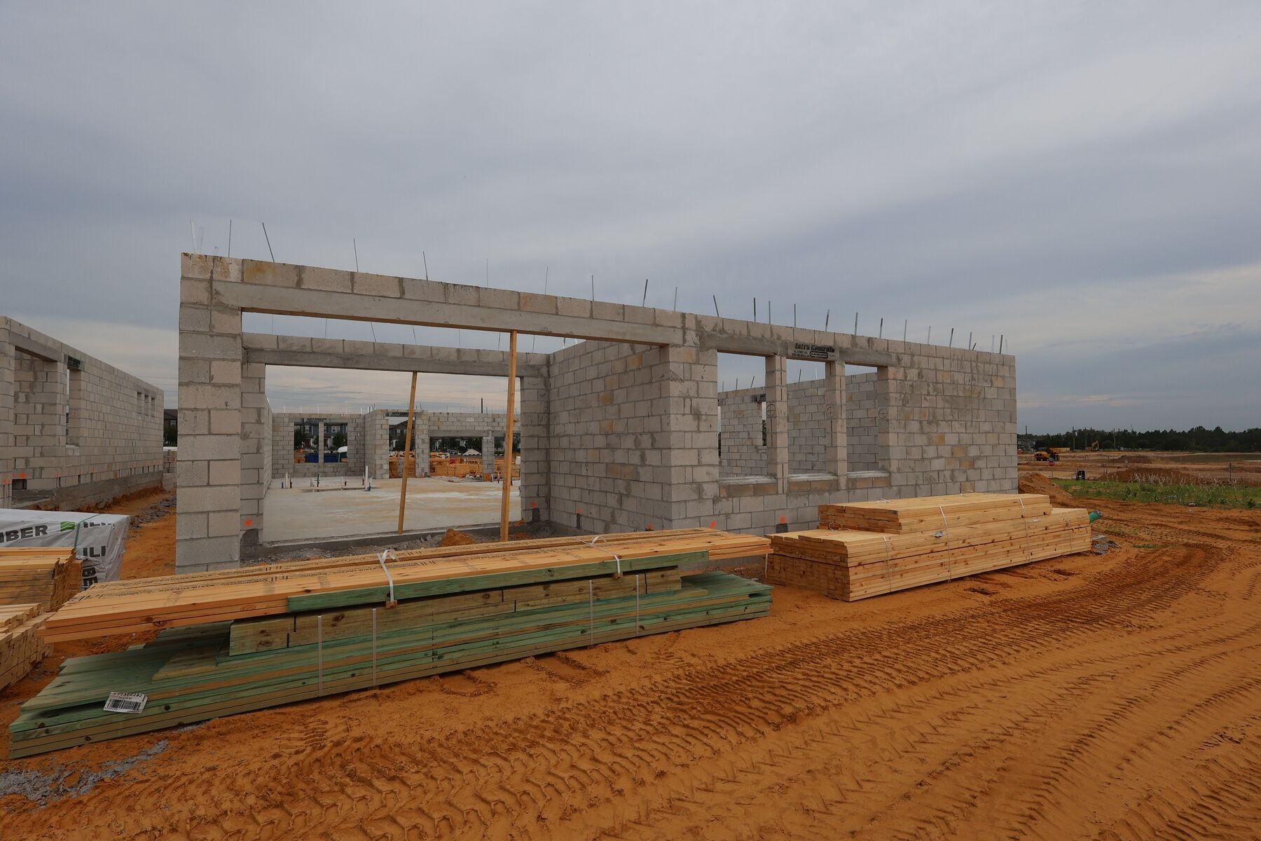 Homesite