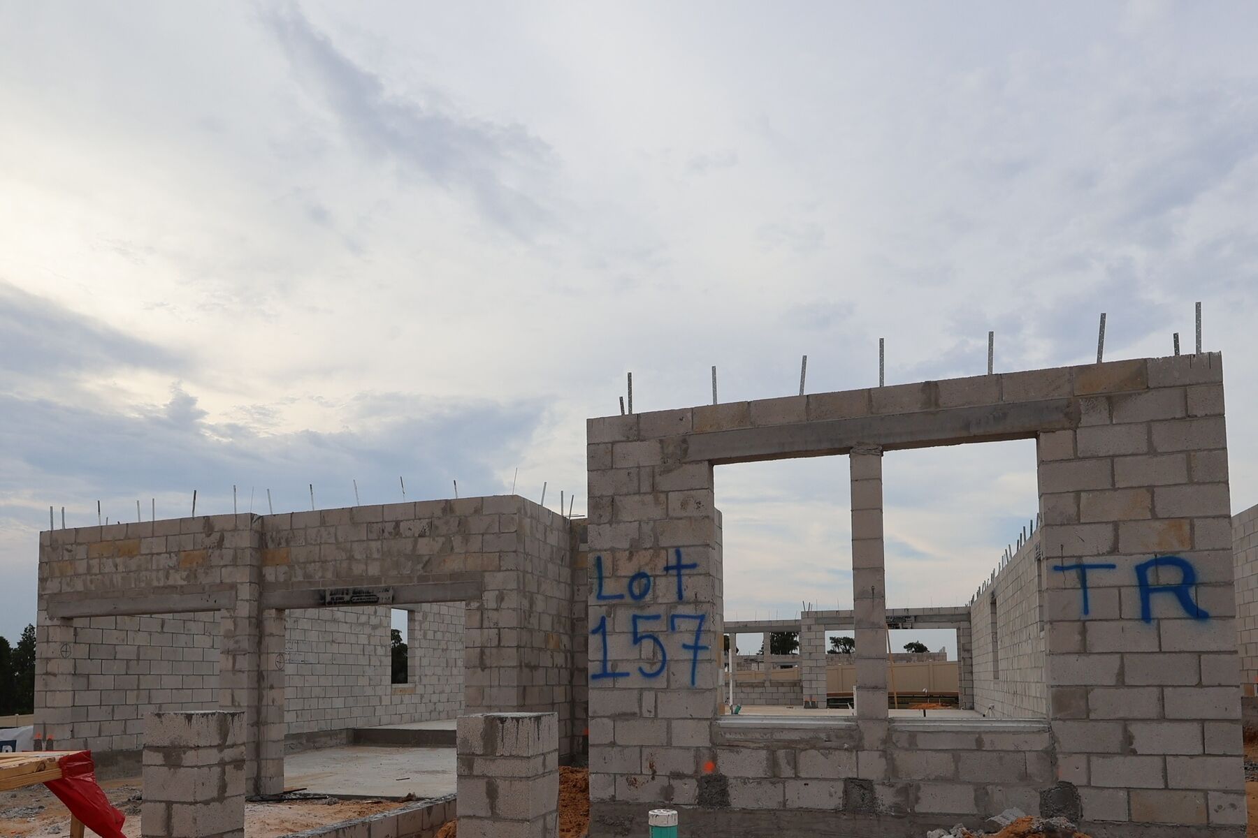 Homesite
