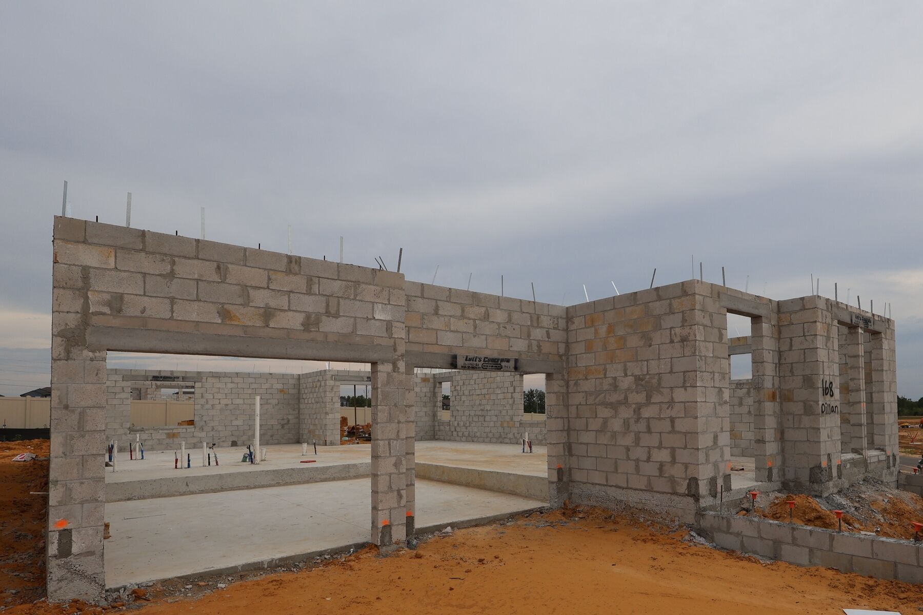 Homesite