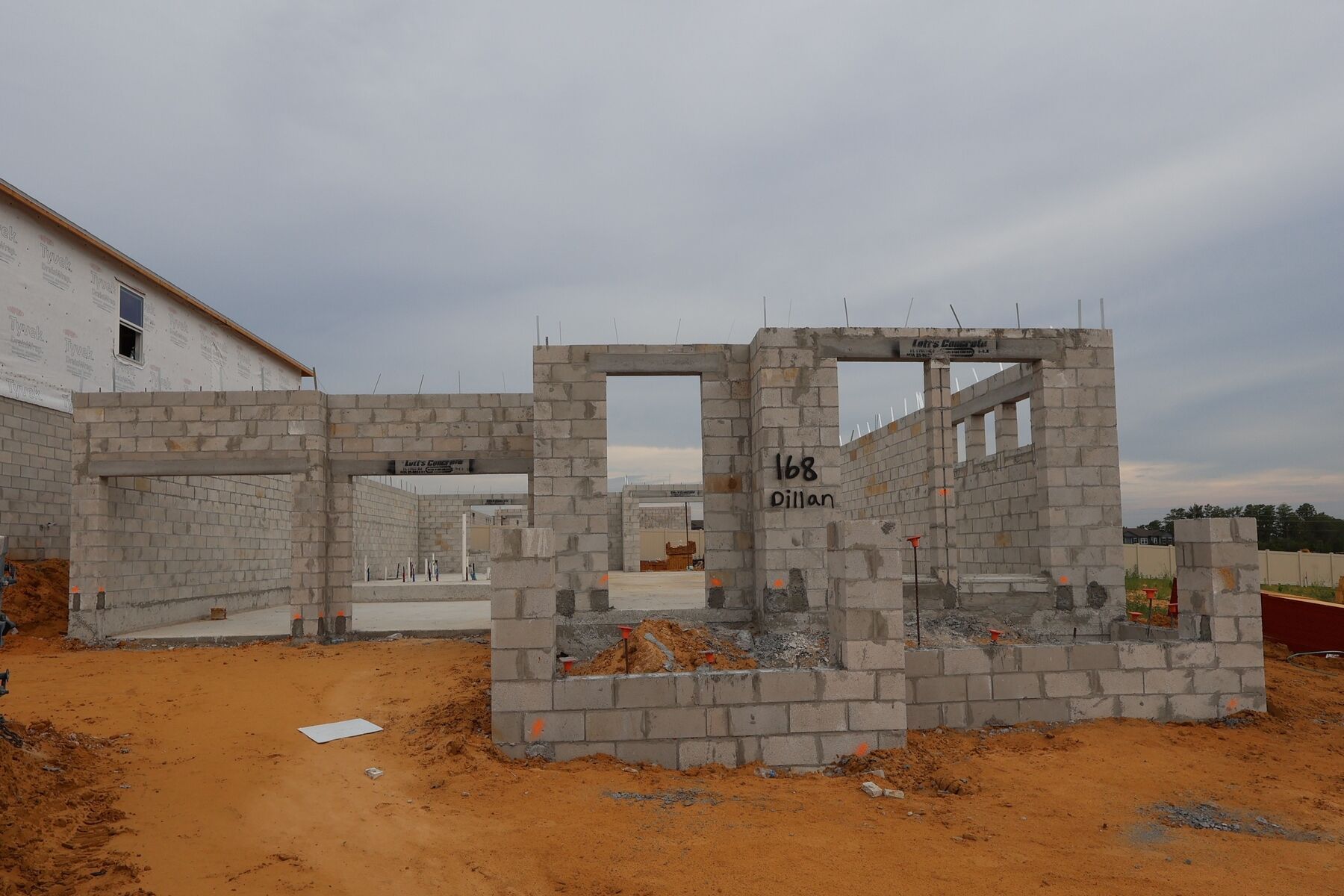 Homesite